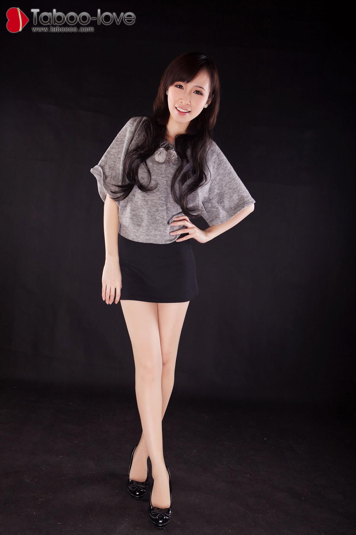 图片[18]-[Taboo-love] 禁忌攝影 NO.060 [47P] – 速更版-美库