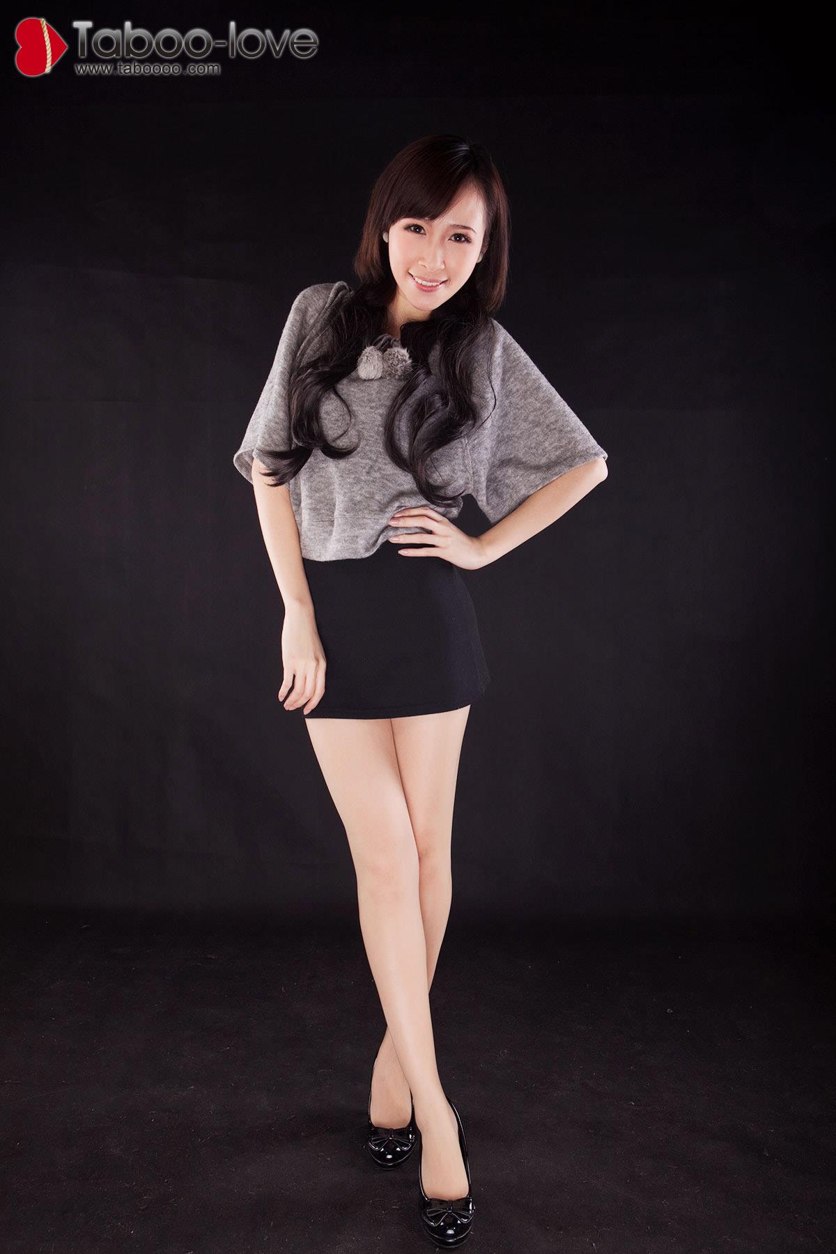 图片[19]-[Taboo-love] 禁忌攝影 NO.060 [47P] – 速更版-美库