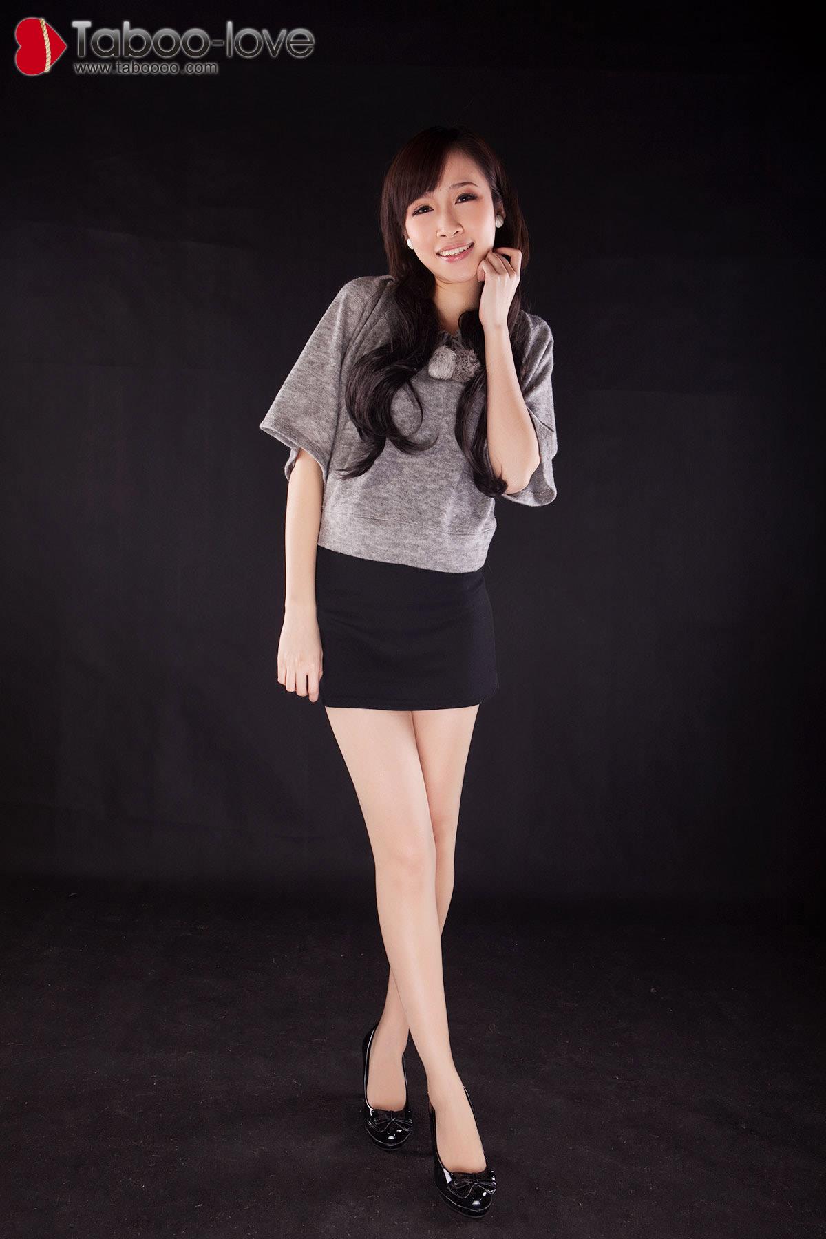 图片[21]-[Taboo-love] 禁忌攝影 NO.060 [47P] – 速更版-美库