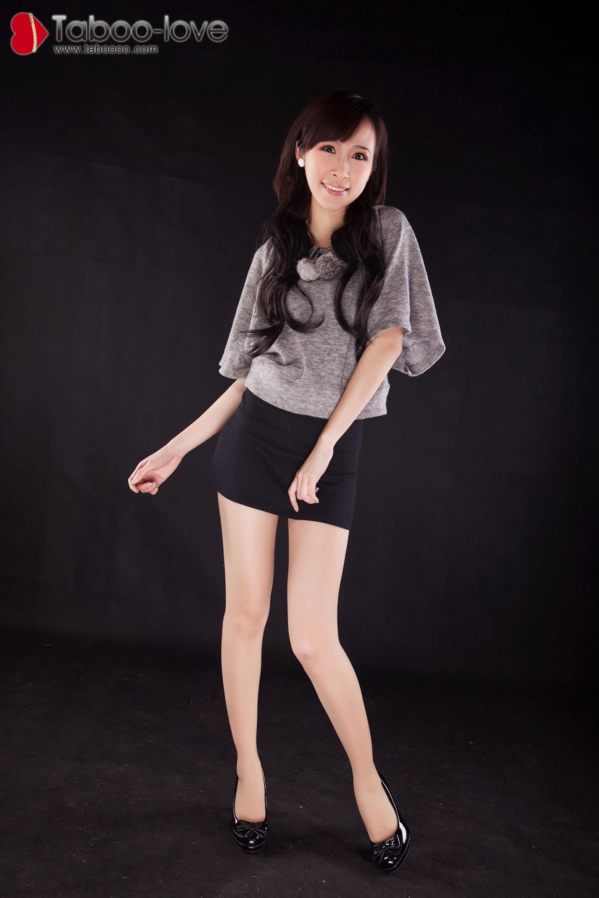 图片[22]-[Taboo-love] 禁忌攝影 NO.060 [47P] – 速更版-美库