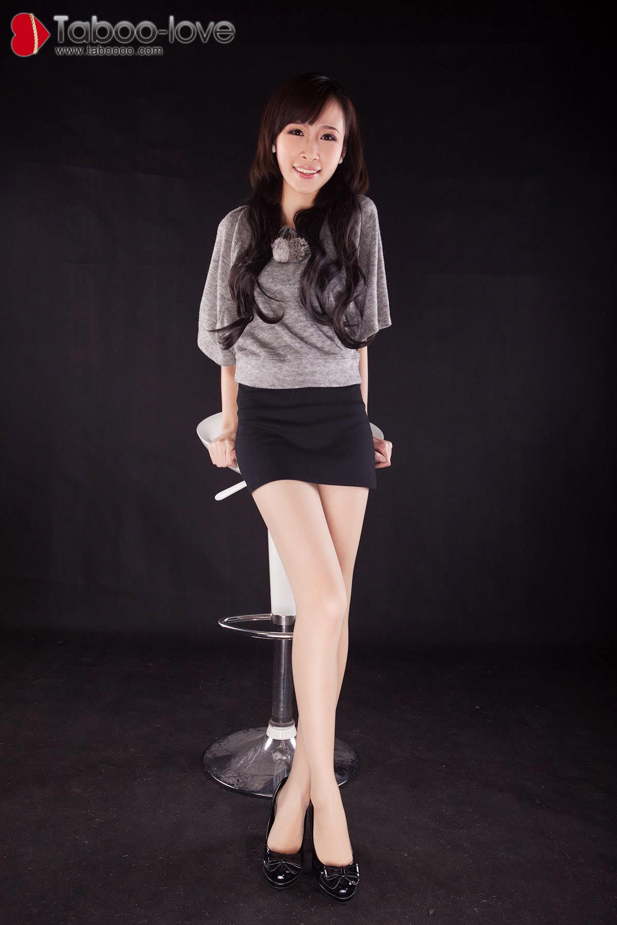 图片[24]-[Taboo-love] 禁忌攝影 NO.060 [47P] – 速更版-美库