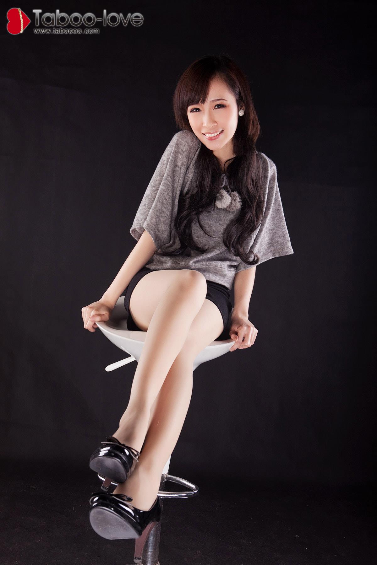 图片[27]-[Taboo-love] 禁忌攝影 NO.060 [47P] – 速更版-美库