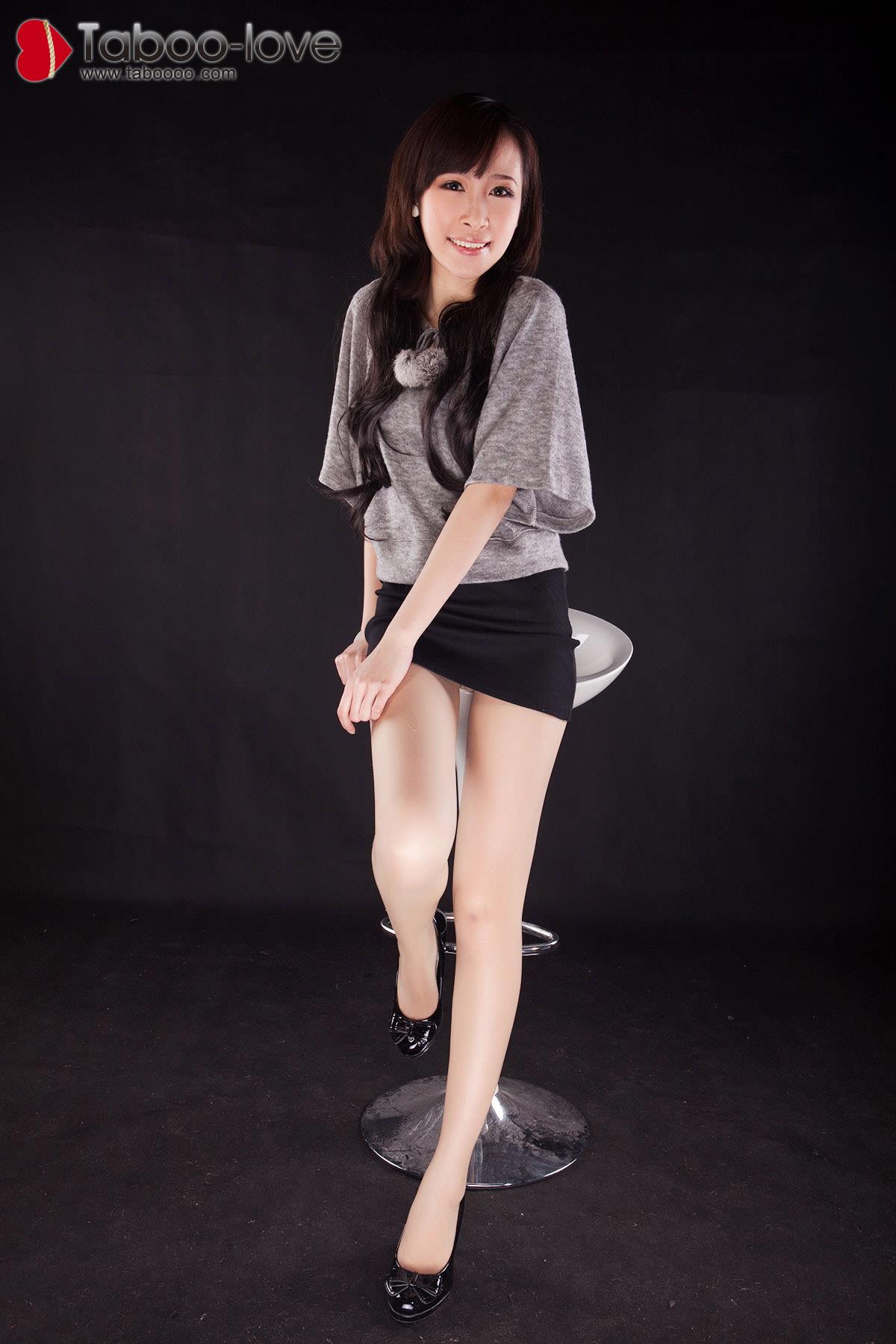 图片[32]-[Taboo-love] 禁忌攝影 NO.060 [47P] – 速更版-美库
