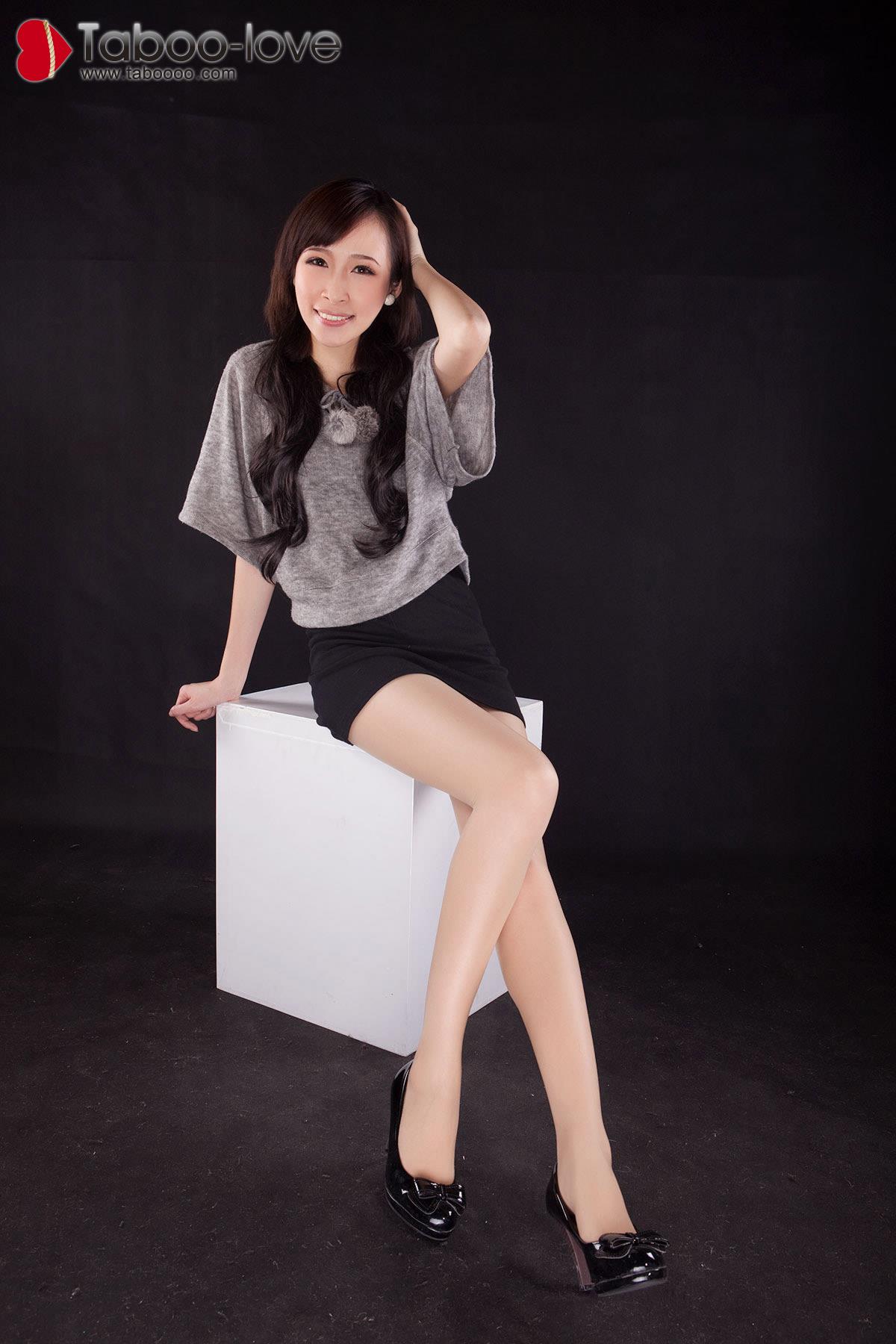 图片[36]-[Taboo-love] 禁忌攝影 NO.060 [47P] – 速更版-美库