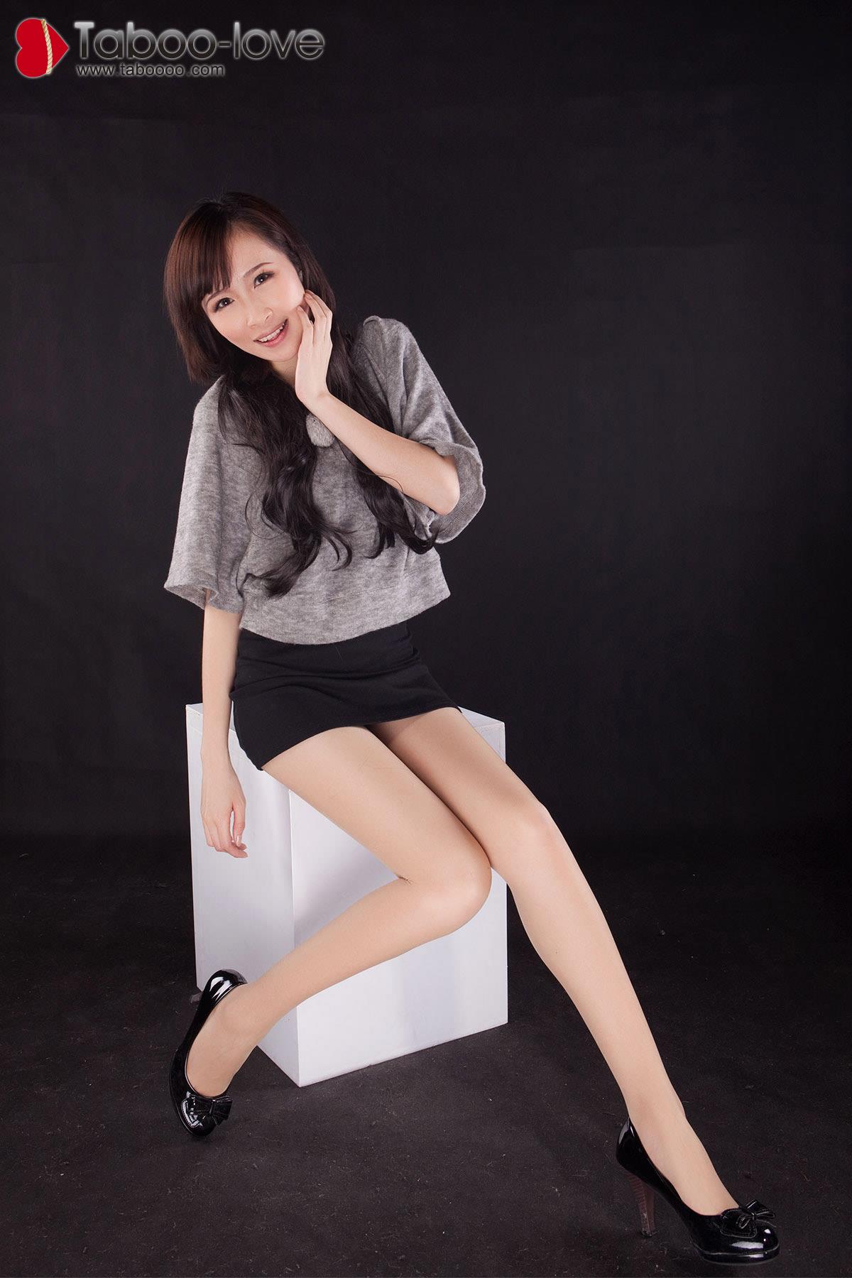 图片[40]-[Taboo-love] 禁忌攝影 NO.060 [47P] – 速更版-美库