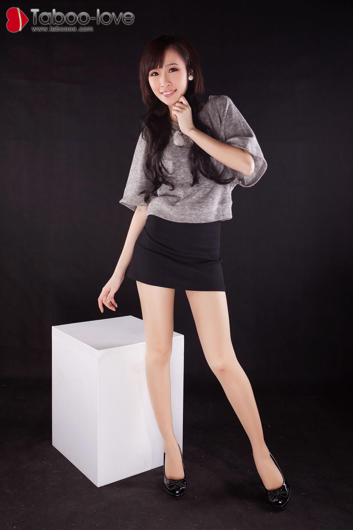 图片[41]-[Taboo-love] 禁忌攝影 NO.060 [47P] – 速更版-美库