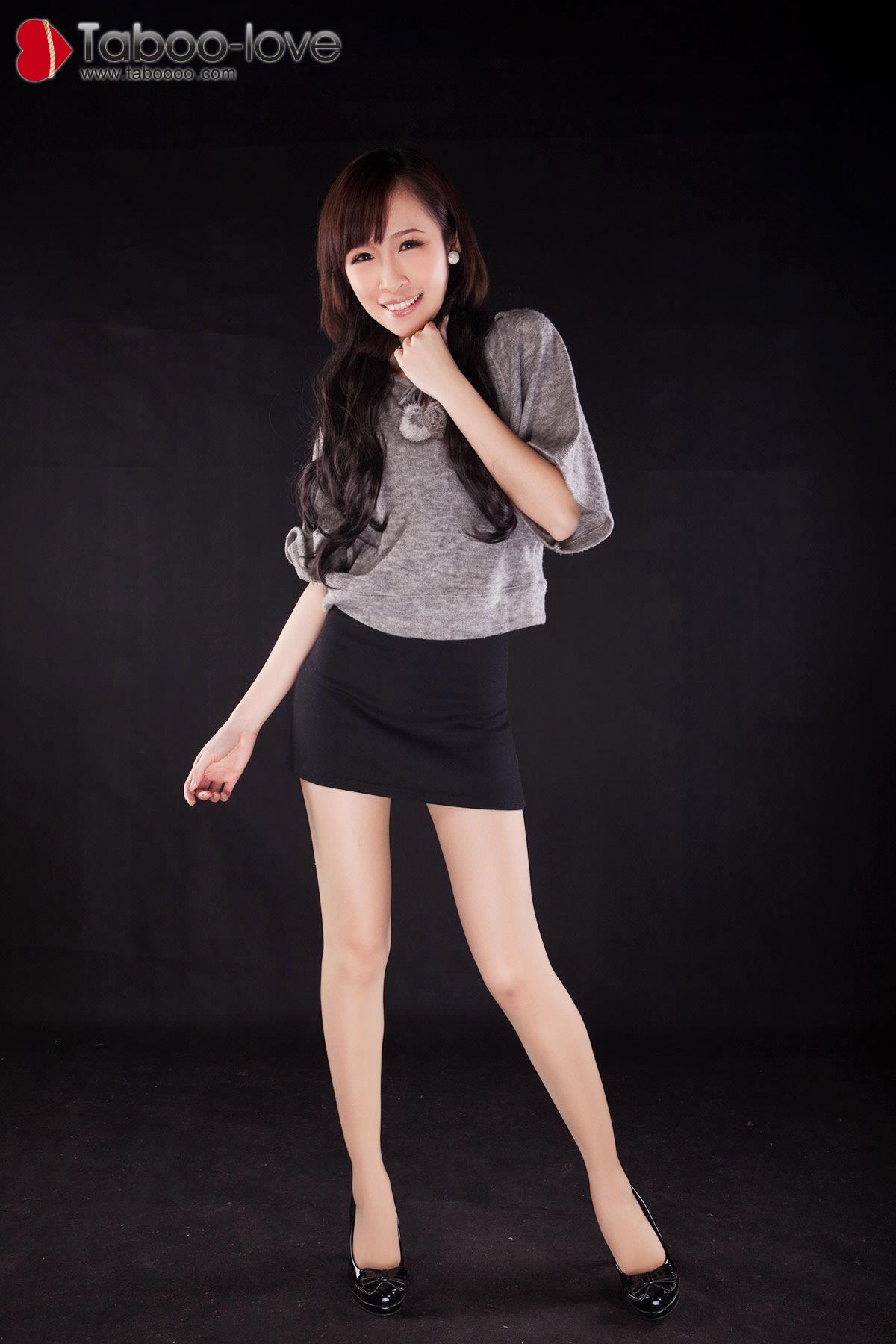 图片[42]-[Taboo-love] 禁忌攝影 NO.060 [47P] – 速更版-美库