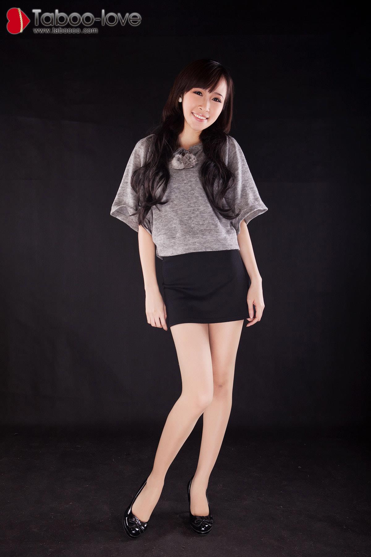 图片[43]-[Taboo-love] 禁忌攝影 NO.060 [47P] – 速更版-美库