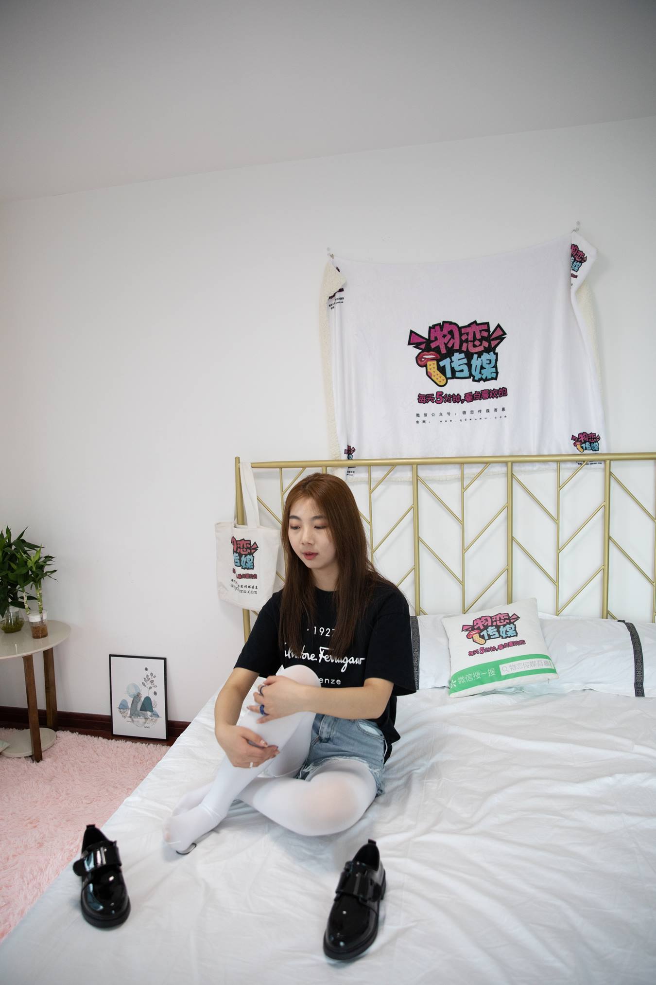 图片[11]-物恋传媒 NO.706 心心-如画镜[175P] – 速更版-美库