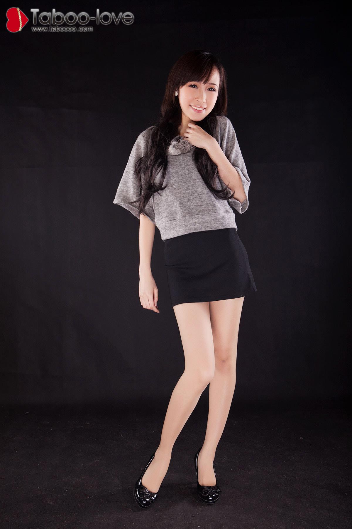图片[44]-[Taboo-love] 禁忌攝影 NO.060 [47P] – 速更版-美库
