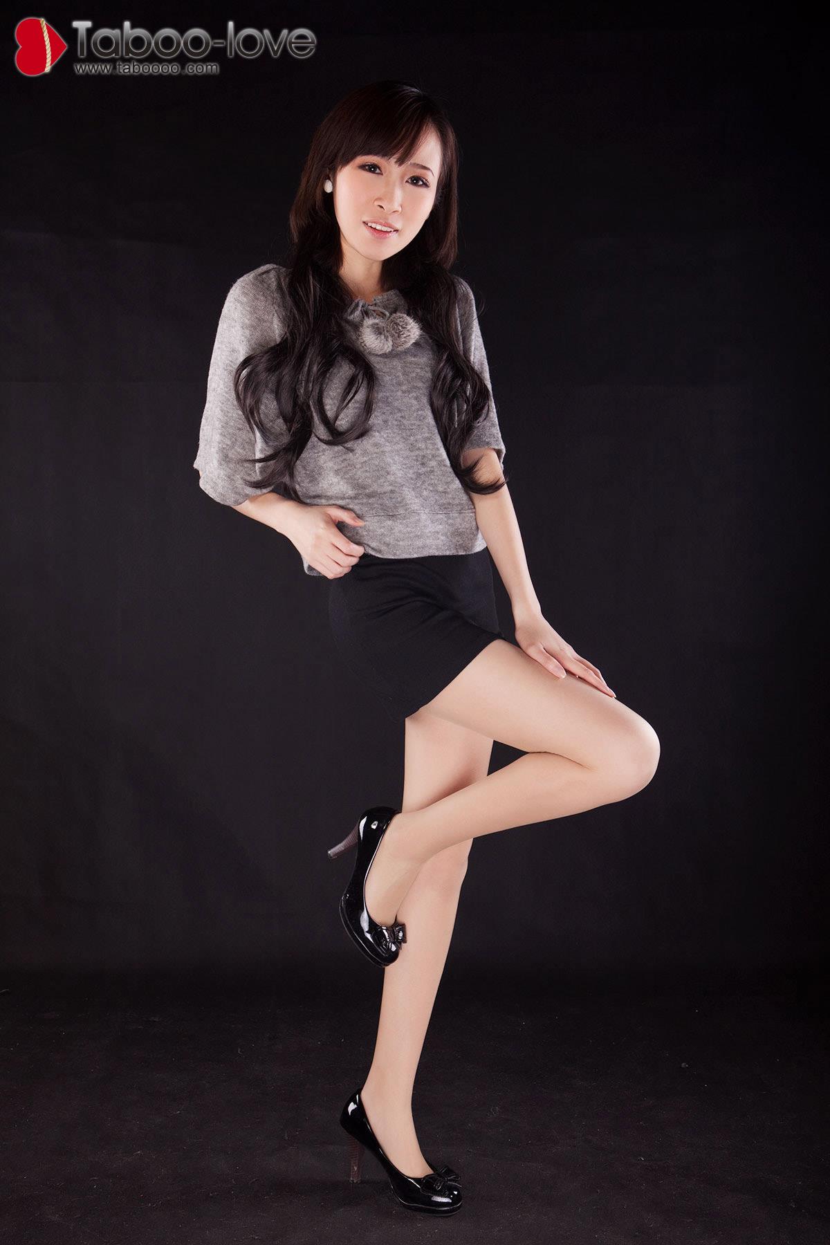 图片[45]-[Taboo-love] 禁忌攝影 NO.060 [47P] – 速更版-美库