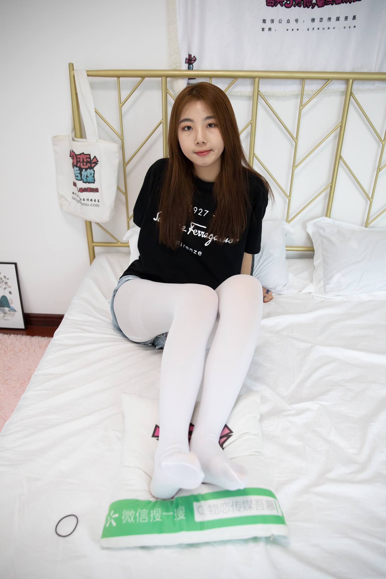 图片[13]-物恋传媒 NO.706 心心-如画镜[175P] – 速更版-美库