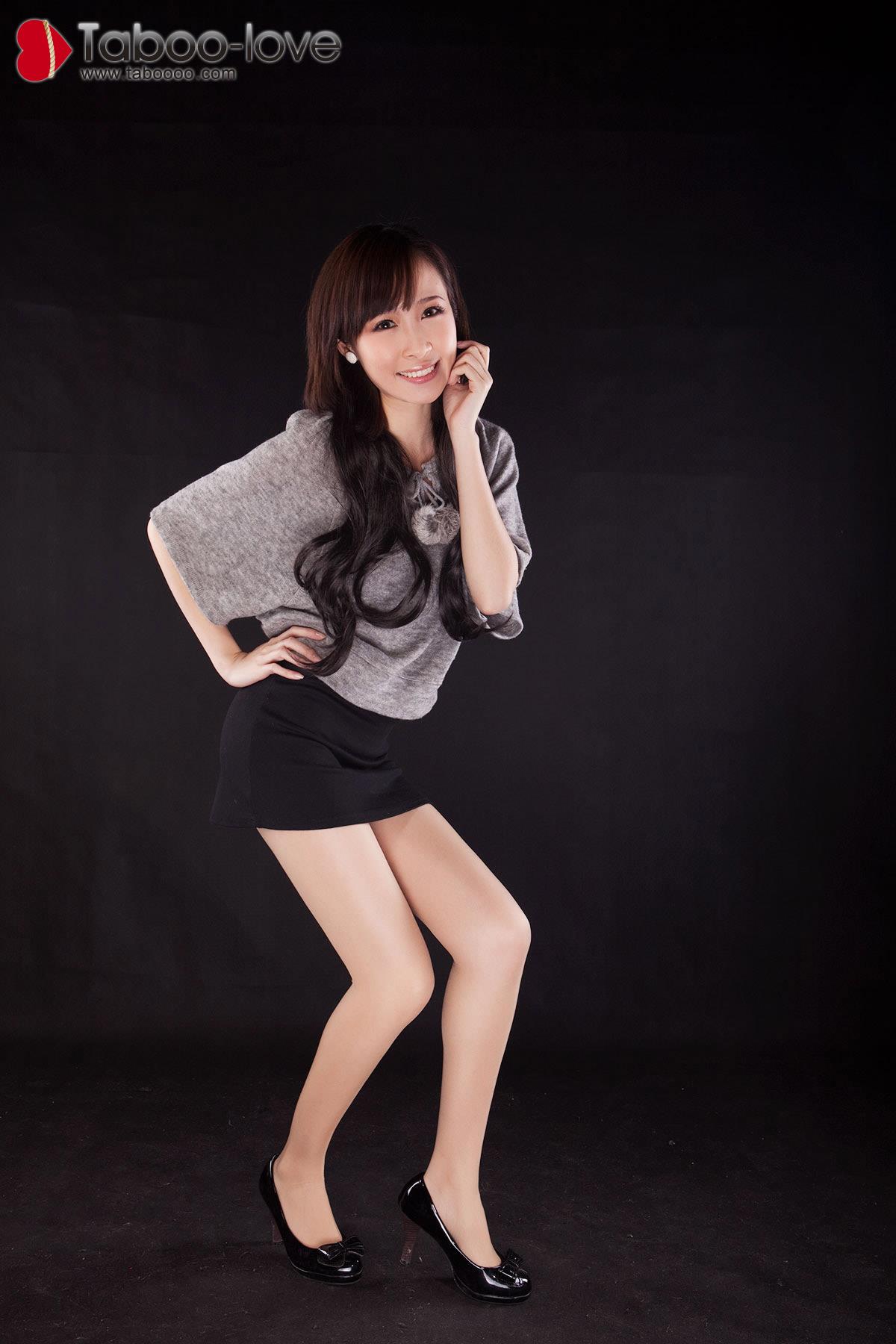 图片[47]-[Taboo-love] 禁忌攝影 NO.060 [47P] – 速更版-美库