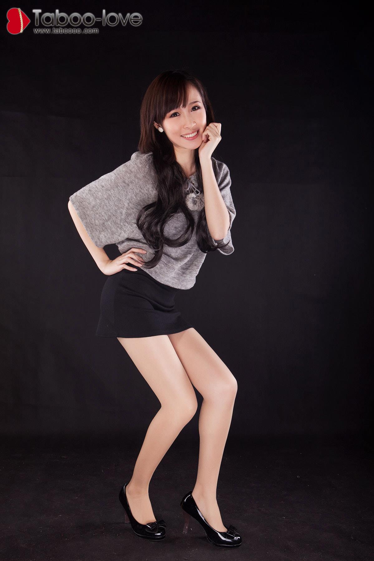 图片[48]-[Taboo-love] 禁忌攝影 NO.060 [47P] – 速更版-美库