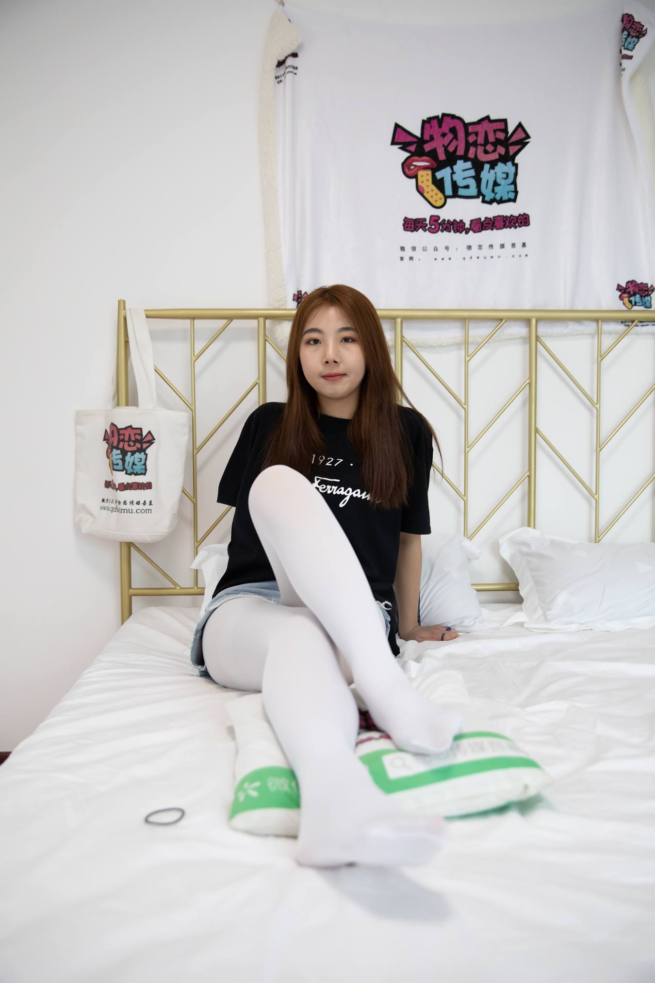 图片[20]-物恋传媒 NO.706 心心-如画镜[175P] – 速更版-美库