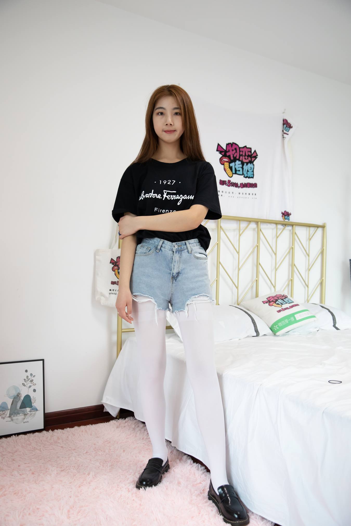 图片[27]-物恋传媒 NO.706 心心-如画镜[175P] – 速更版-美库