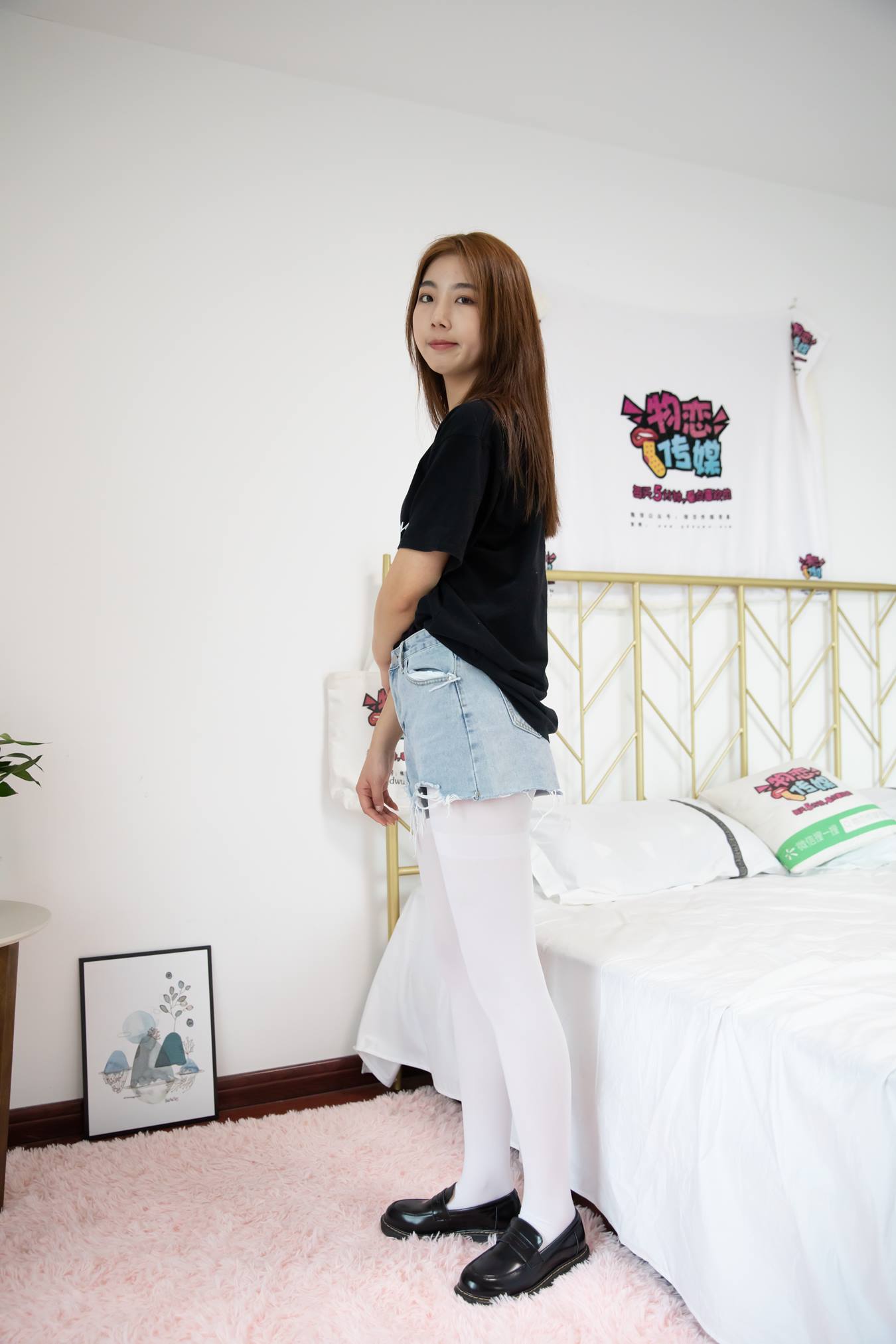 图片[28]-物恋传媒 NO.706 心心-如画镜[175P] – 速更版-美库