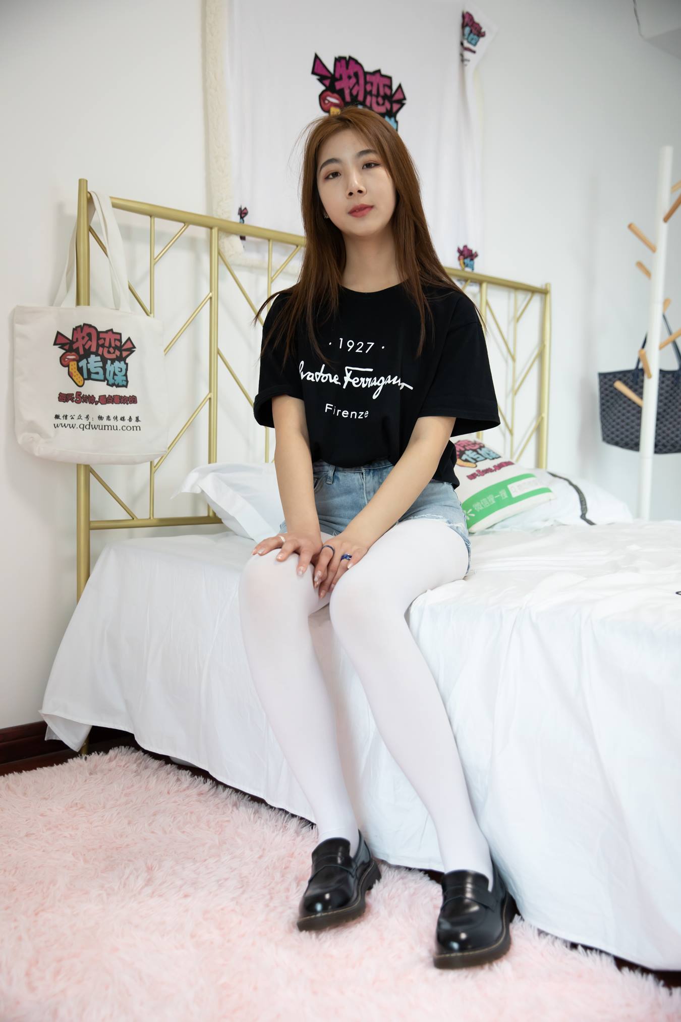 图片[35]-物恋传媒 NO.706 心心-如画镜[175P] – 速更版-美库