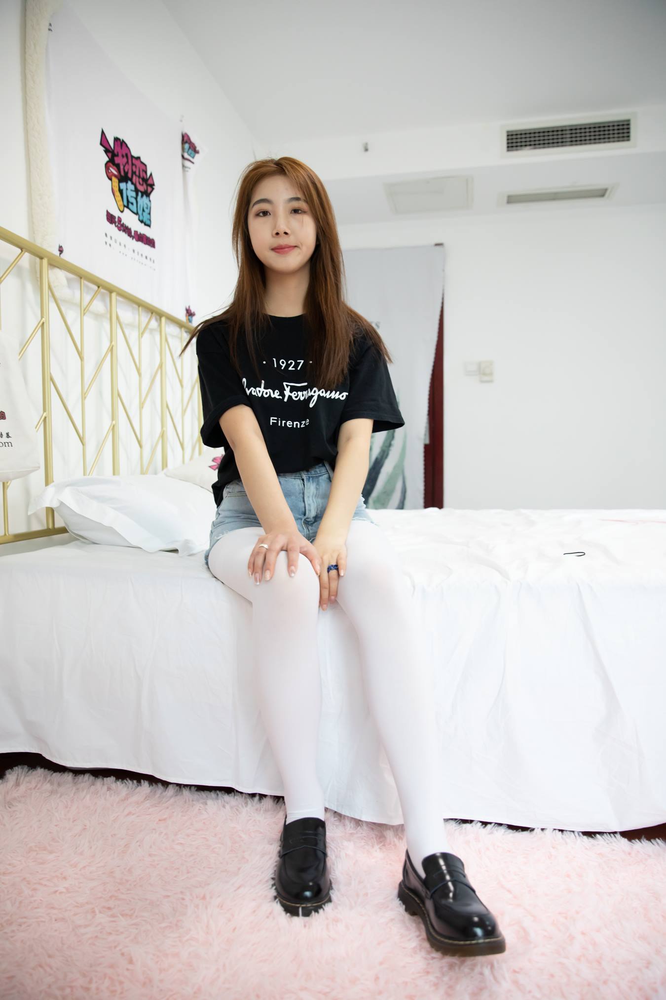 图片[39]-物恋传媒 NO.706 心心-如画镜[175P] – 速更版-美库