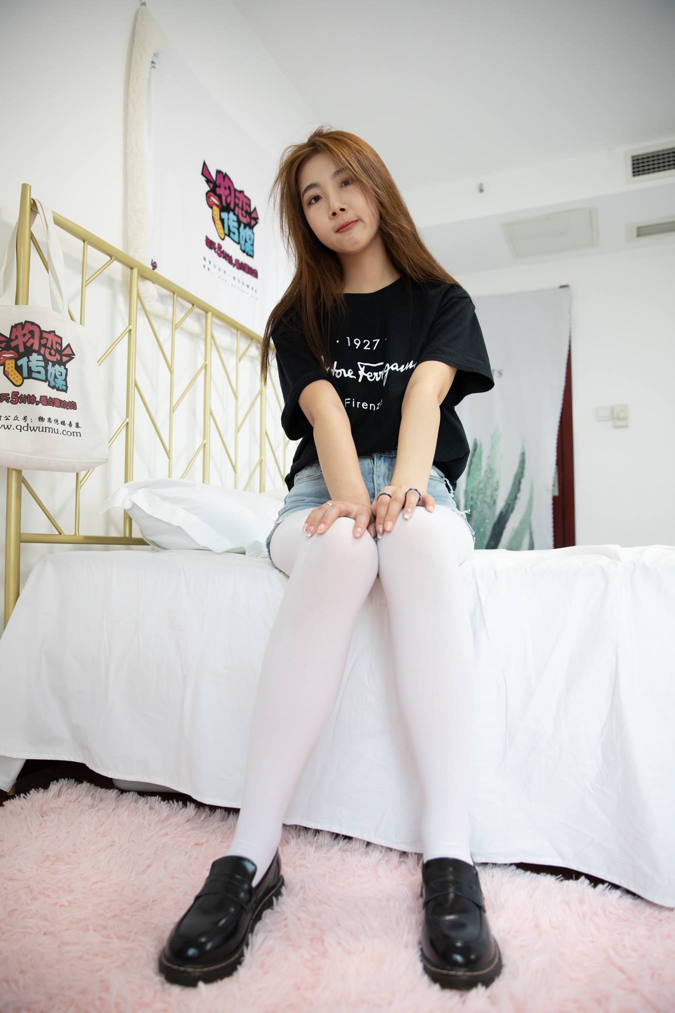 图片[43]-物恋传媒 NO.706 心心-如画镜[175P] – 速更版-美库