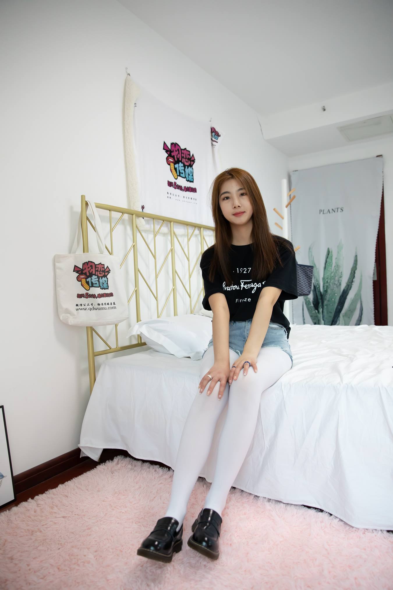 图片[50]-物恋传媒 NO.706 心心-如画镜[175P] – 速更版-美库