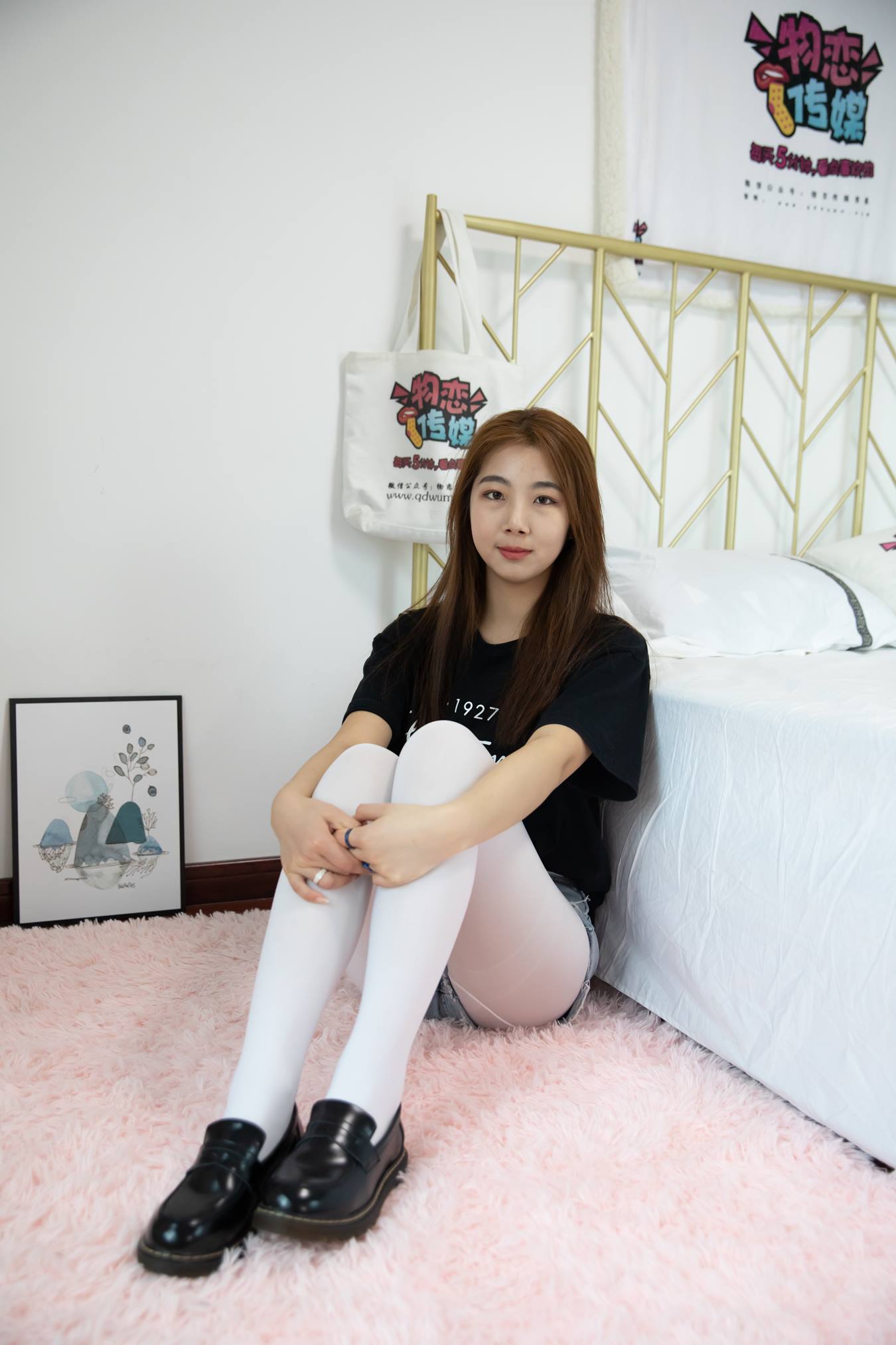 图片[52]-物恋传媒 NO.706 心心-如画镜[175P] – 速更版-美库