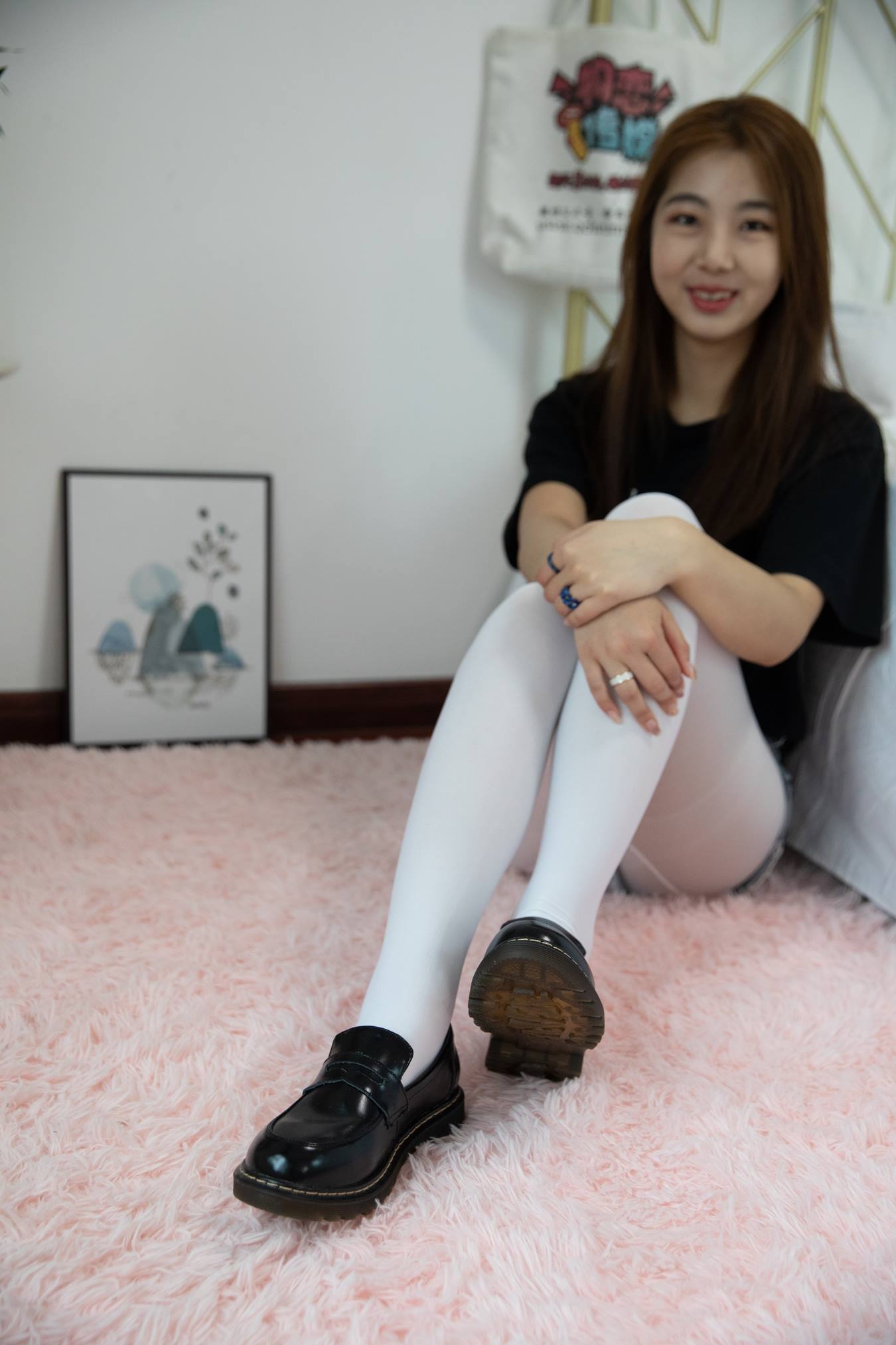 图片[53]-物恋传媒 NO.706 心心-如画镜[175P] – 速更版-美库