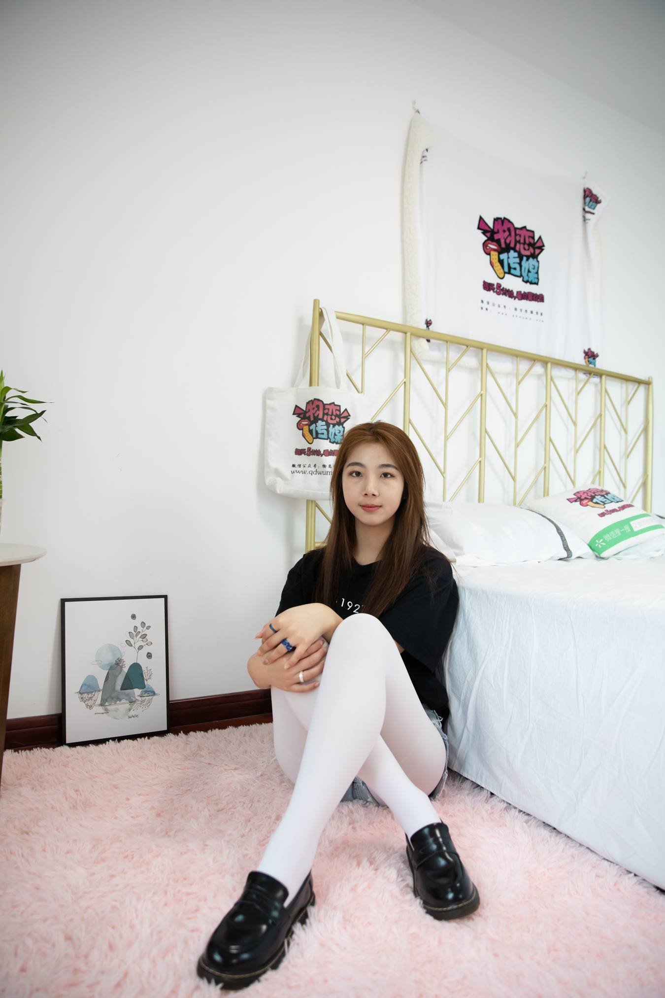 图片[55]-物恋传媒 NO.706 心心-如画镜[175P] – 速更版-美库