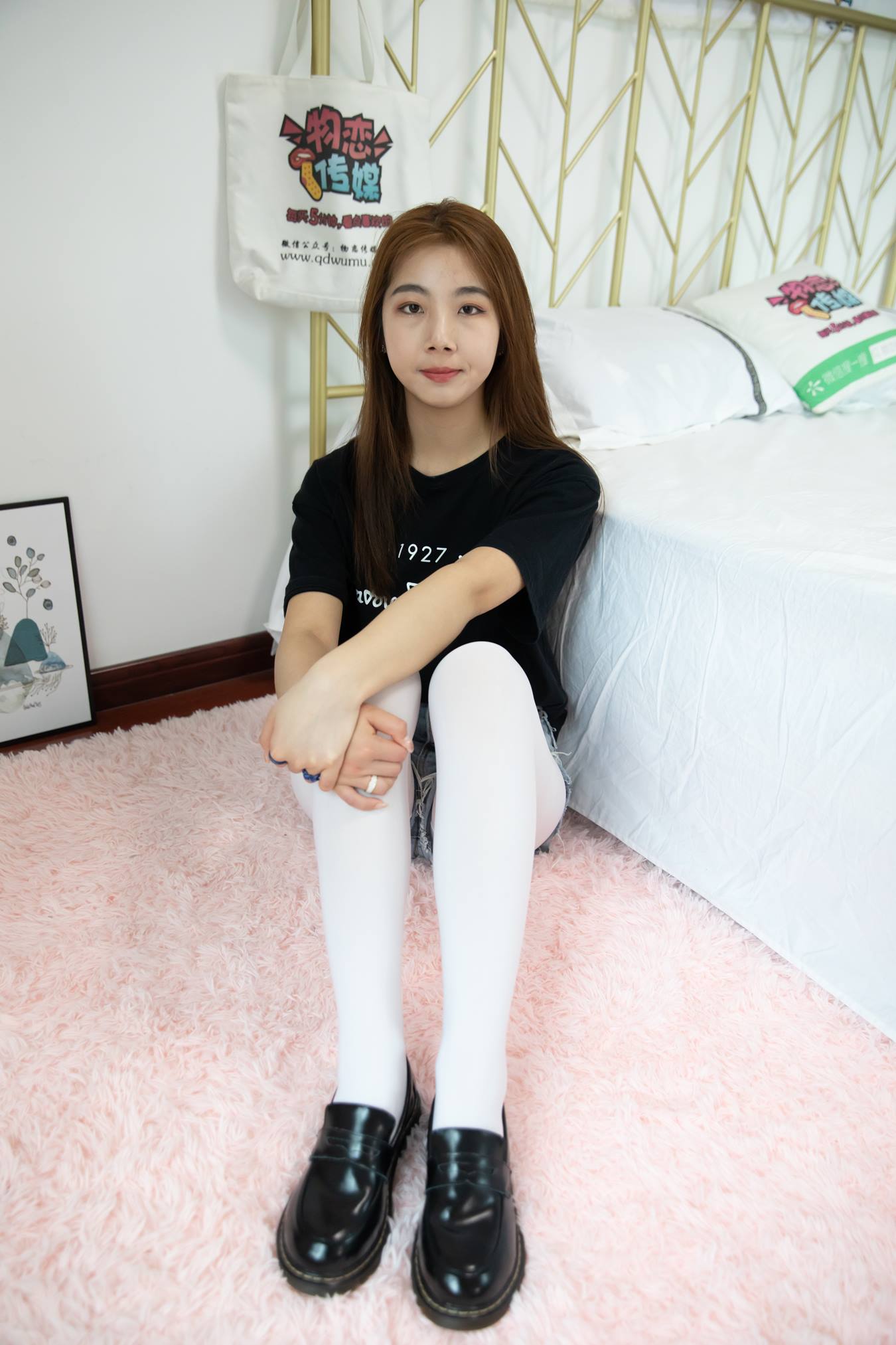 图片[60]-物恋传媒 NO.706 心心-如画镜[175P] – 速更版-美库