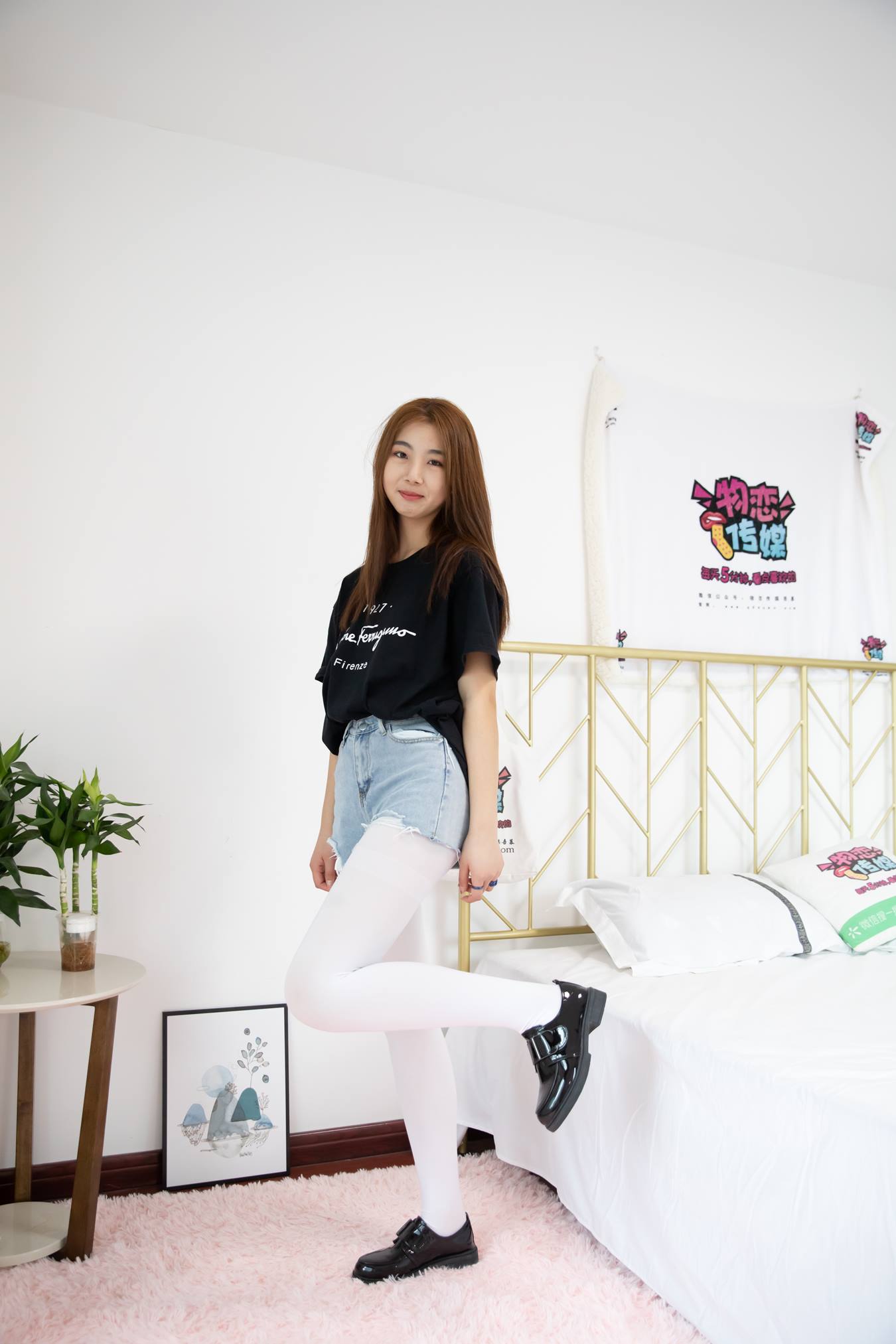 图片[62]-物恋传媒 NO.706 心心-如画镜[175P] – 速更版-美库