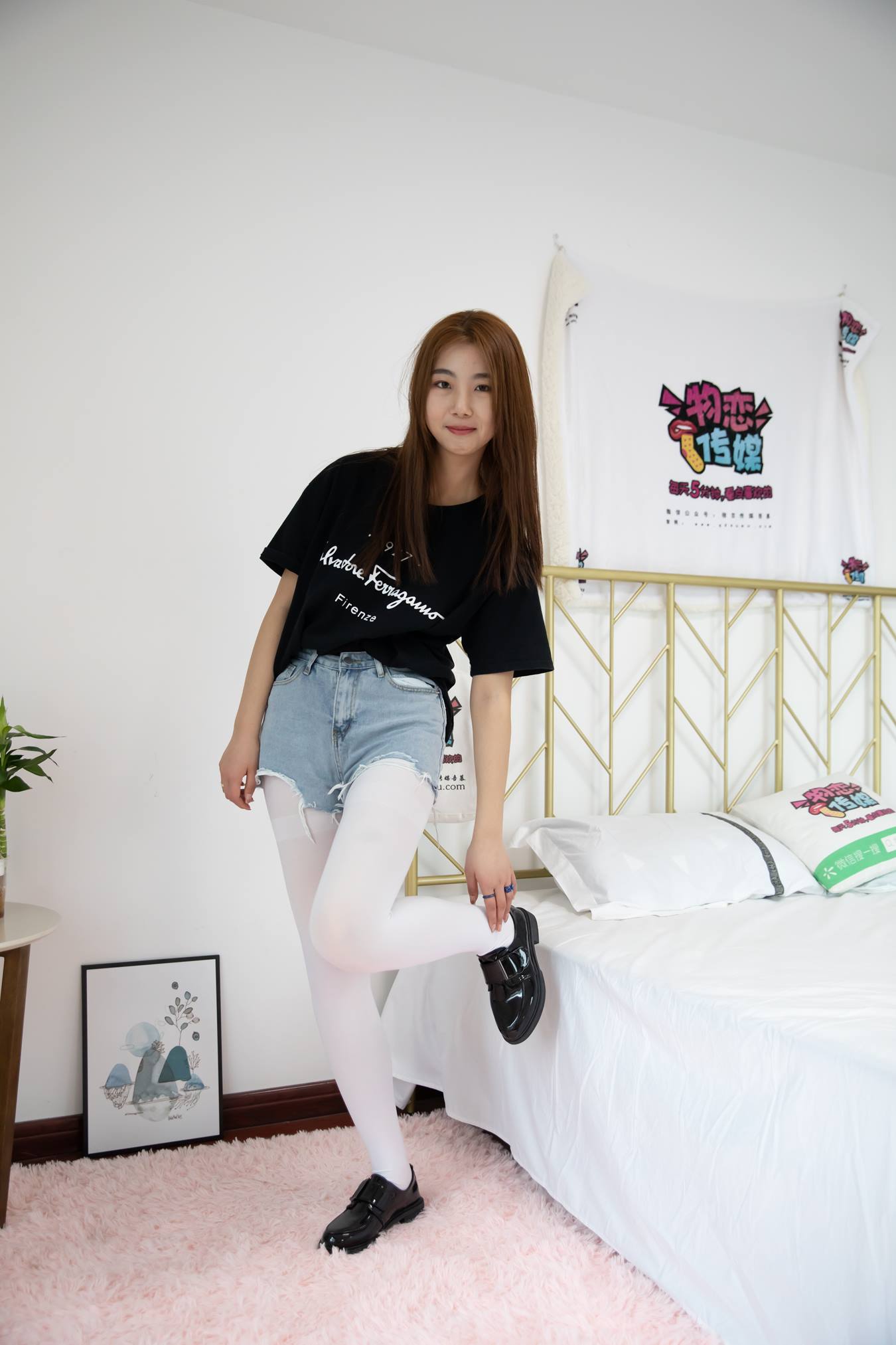 图片[63]-物恋传媒 NO.706 心心-如画镜[175P] – 速更版-美库