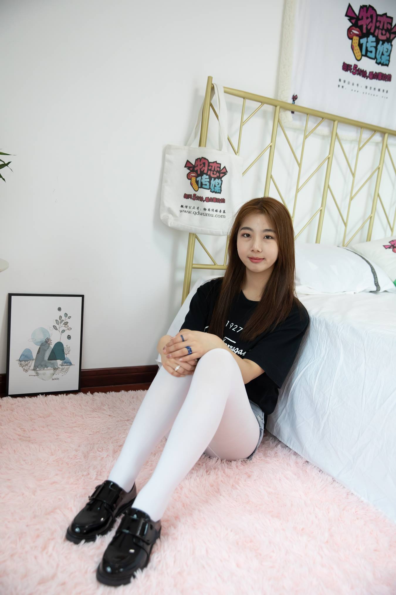 图片[71]-物恋传媒 NO.706 心心-如画镜[175P] – 速更版-美库