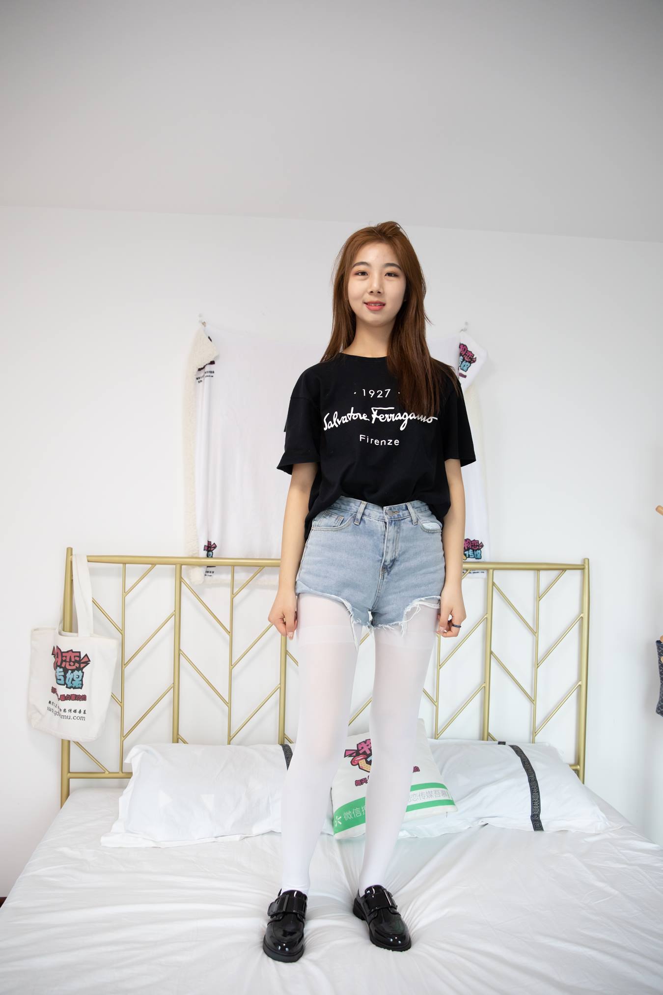 图片[73]-物恋传媒 NO.706 心心-如画镜[175P] – 速更版-美库