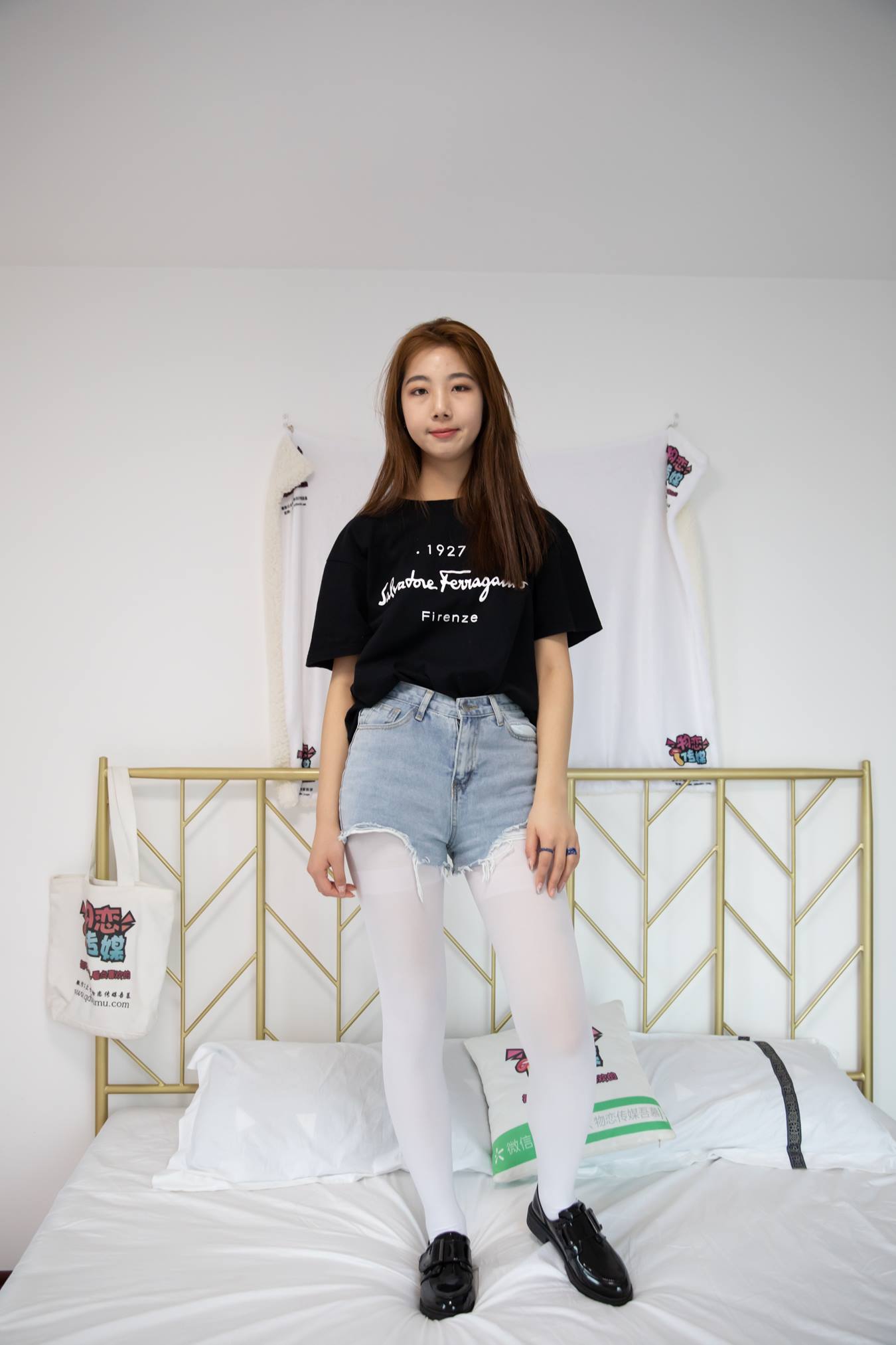 图片[77]-物恋传媒 NO.706 心心-如画镜[175P] – 速更版-美库