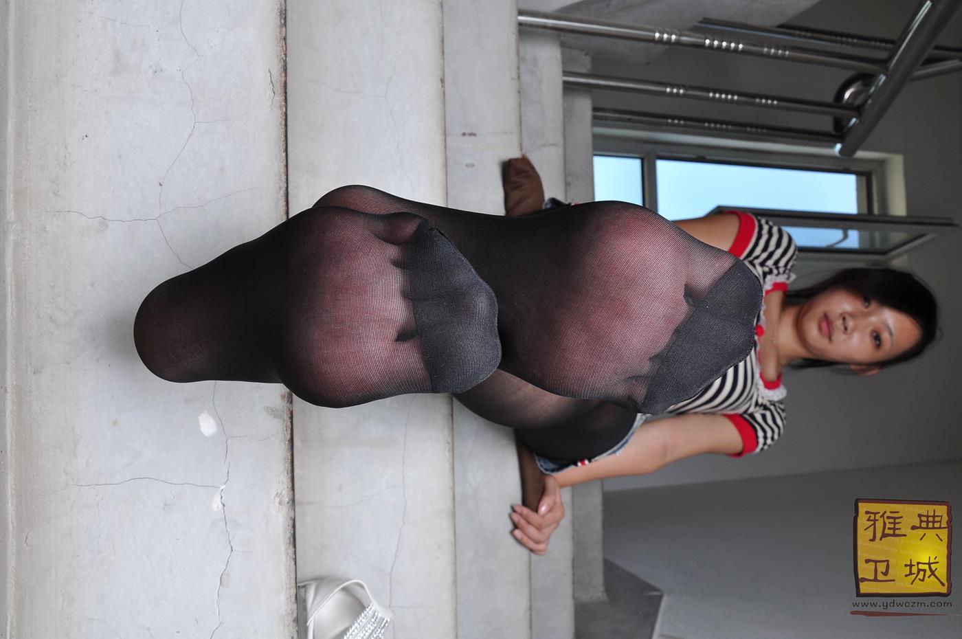 图片[19]-雅典卫城  休闲牛仔短裤  2010-071 [99P] – 速更版-美库