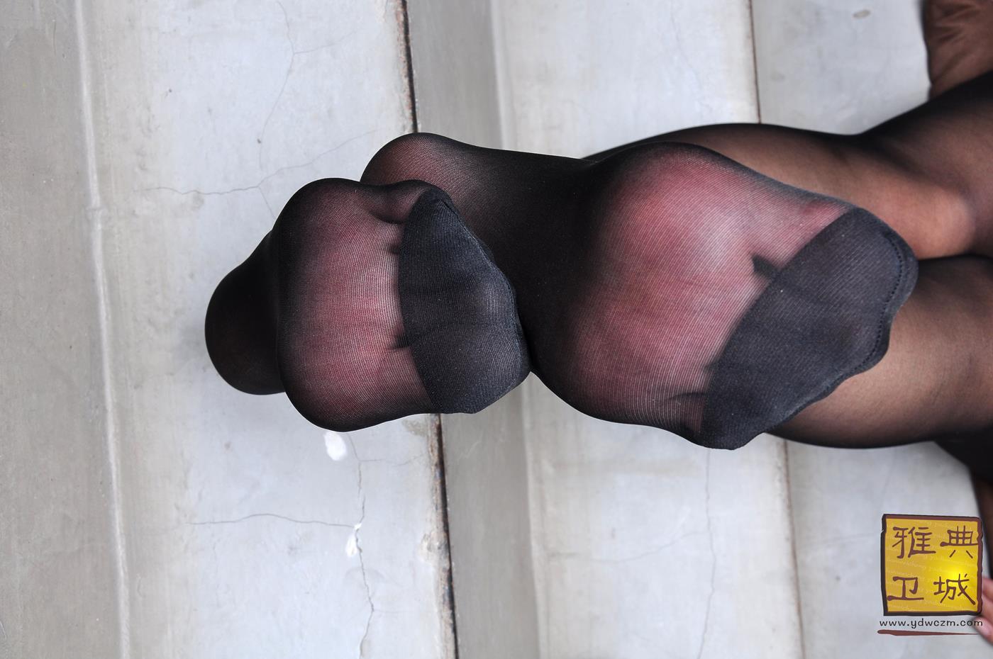 图片[24]-雅典卫城  休闲牛仔短裤  2010-071 [99P] – 速更版-美库