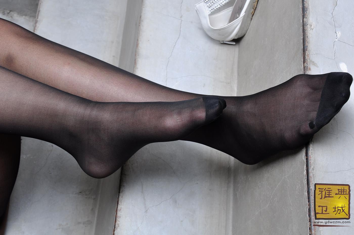 图片[27]-雅典卫城  休闲牛仔短裤  2010-071 [99P] – 速更版-美库