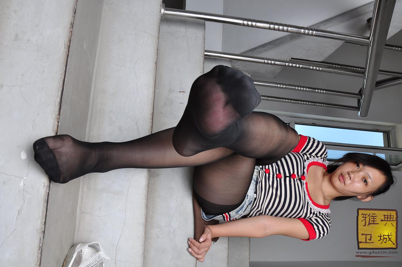 图片[42]-雅典卫城  休闲牛仔短裤  2010-071 [99P] – 速更版-美库