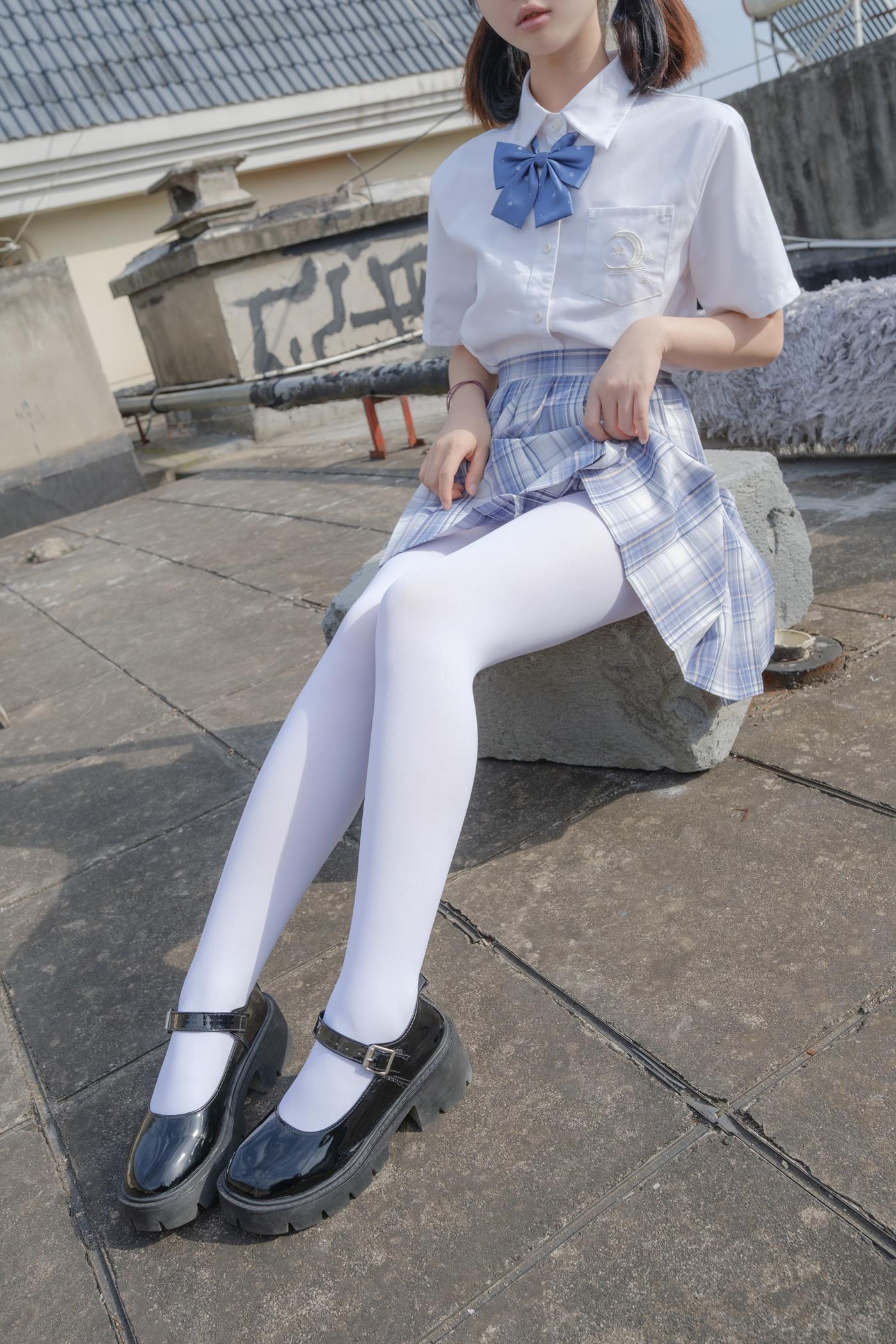 图片[17]-森萝财团写真 月下005 小夜 白丝 真空80D[52P] – 速更版-美库