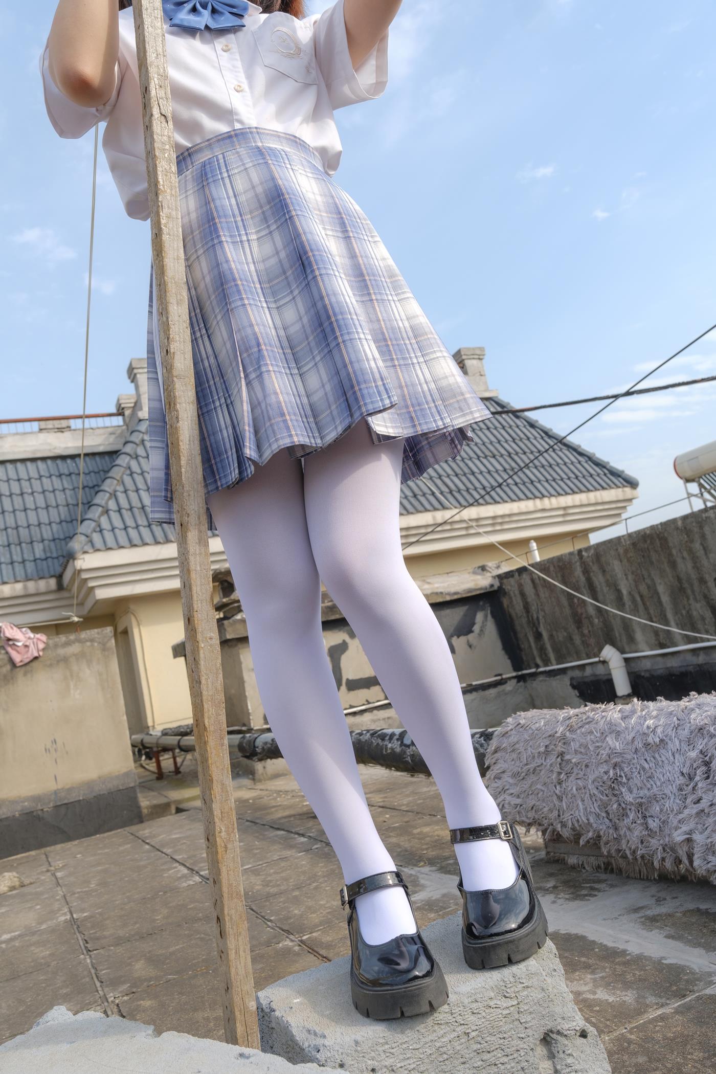 图片[18]-森萝财团写真 月下005 小夜 白丝 真空80D[52P] – 速更版-美库