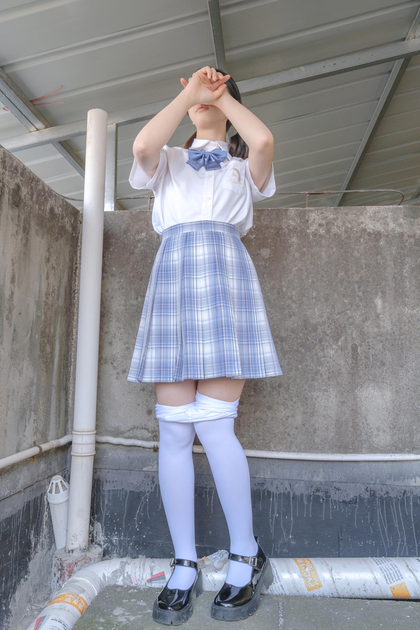 图片[43]-森萝财团写真 月下005 小夜 白丝 真空80D[52P] – 速更版-美库