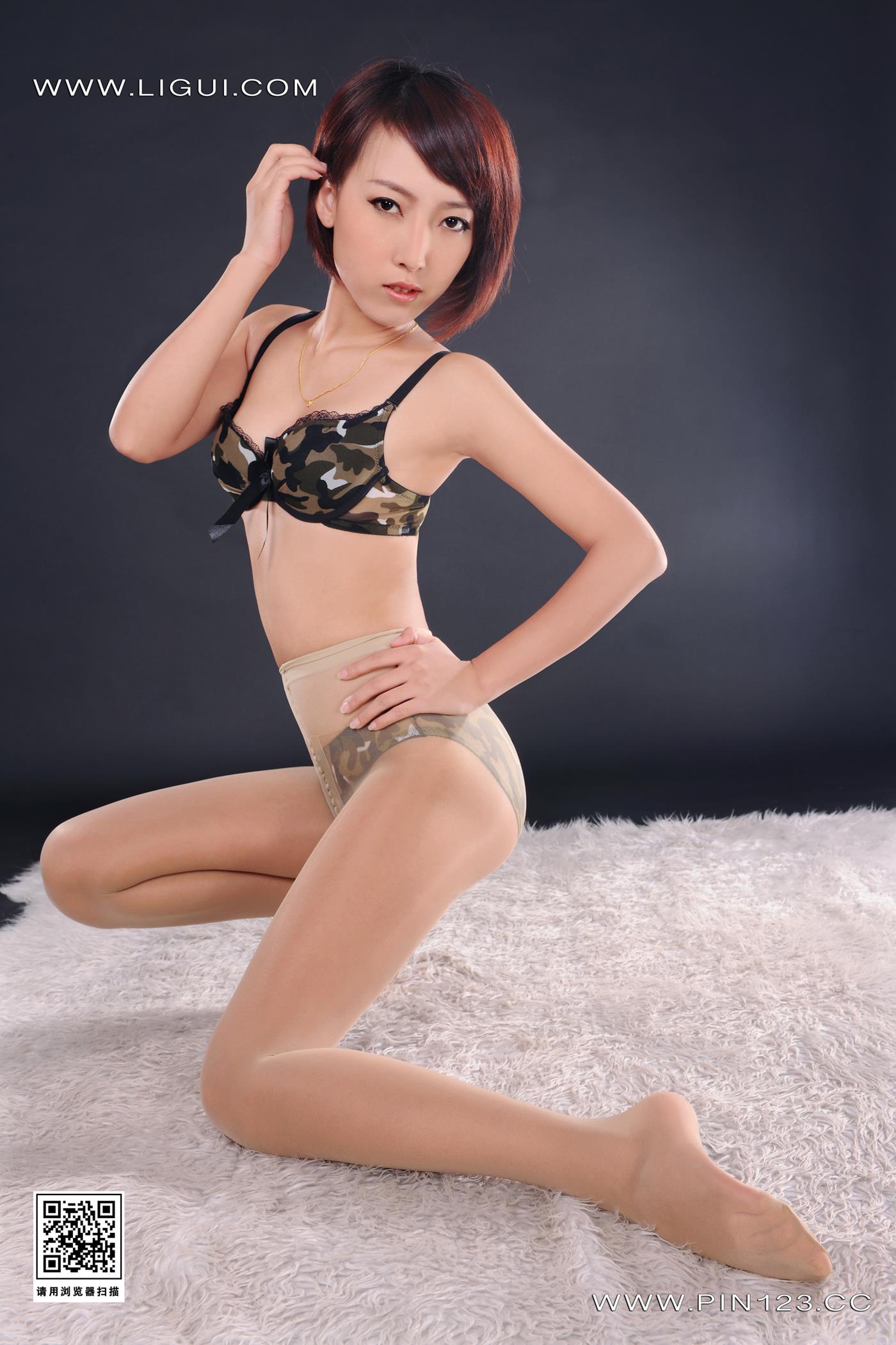 图片[20]-[Ligui丽柜]2023.03.01 丽柜典藏 美美[52+1P] – 速更版-美库