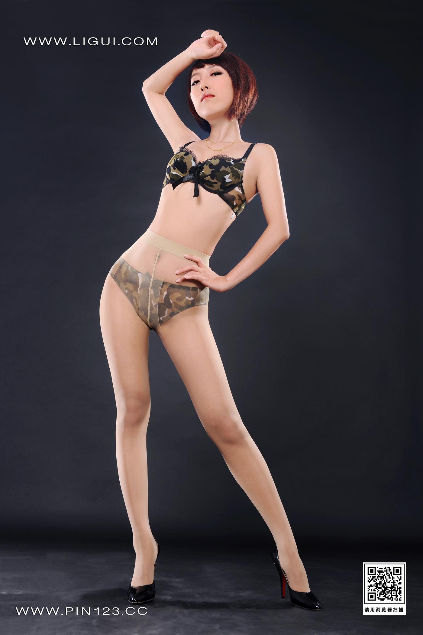 图片[50]-[Ligui丽柜]2023.03.01 丽柜典藏 美美[52+1P] – 速更版-美库