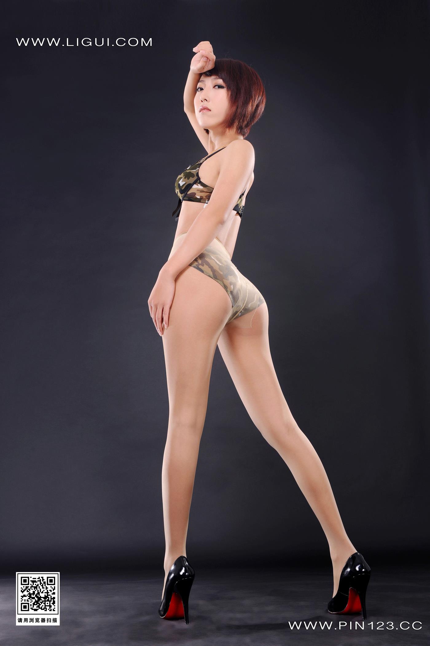 图片[52]-[Ligui丽柜]2023.03.01 丽柜典藏 美美[52+1P] – 速更版-美库