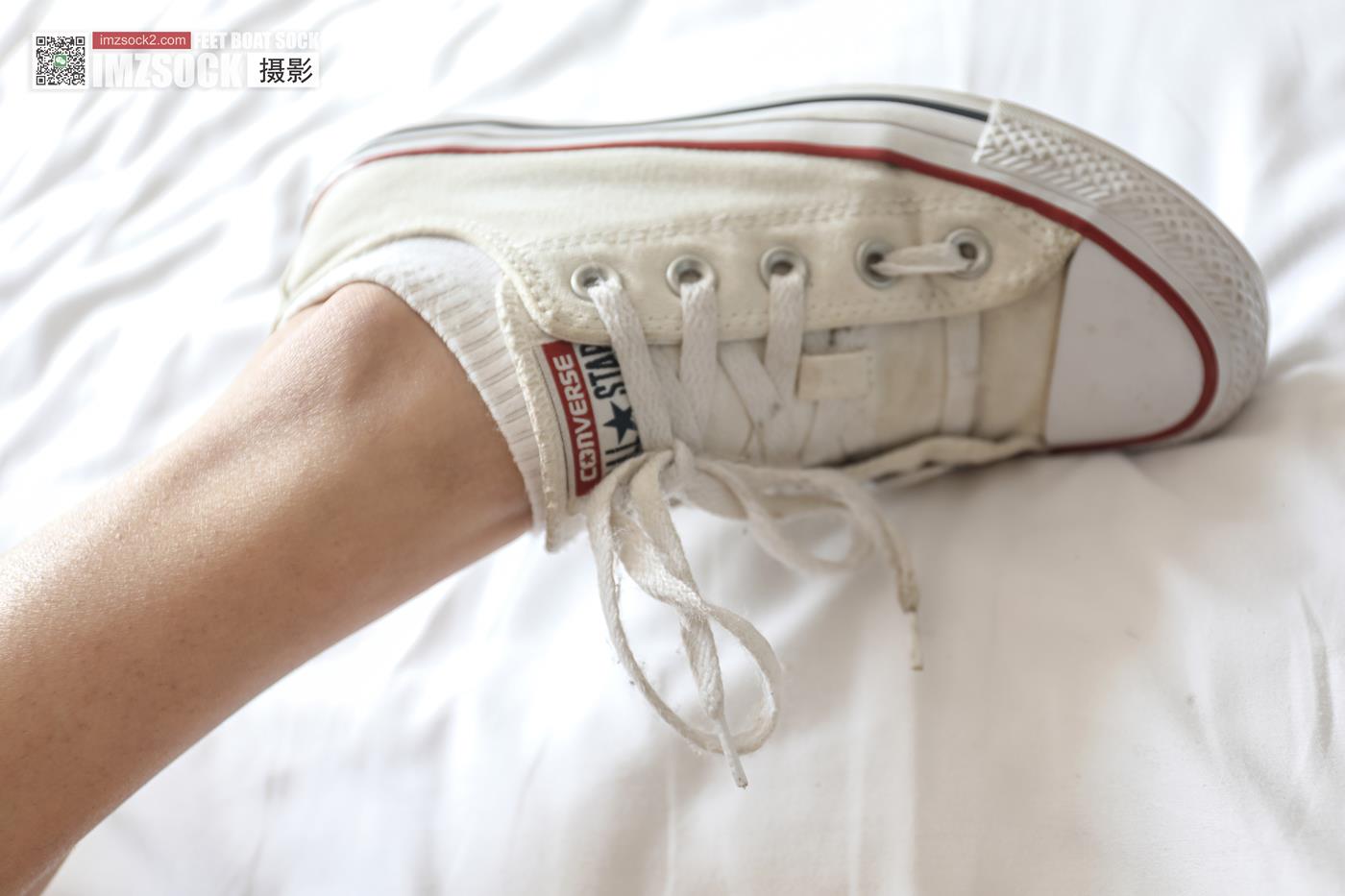 图片[14]-[MZSOCK]爱美足 NO.152 安娜[91P] – 速更版-美库