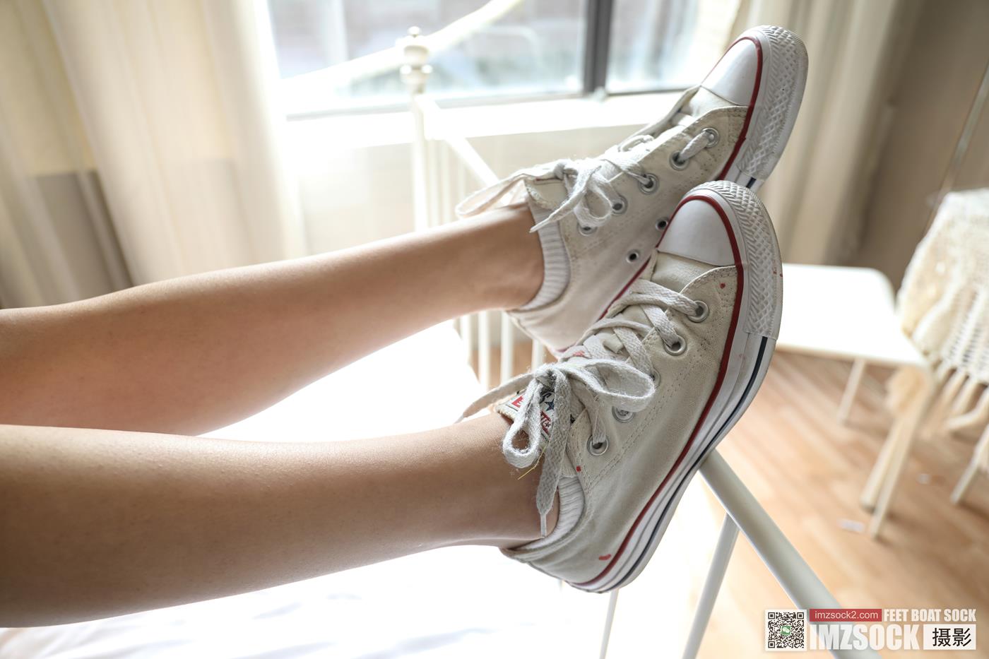 图片[20]-[MZSOCK]爱美足 NO.152 安娜[91P] – 速更版-美库