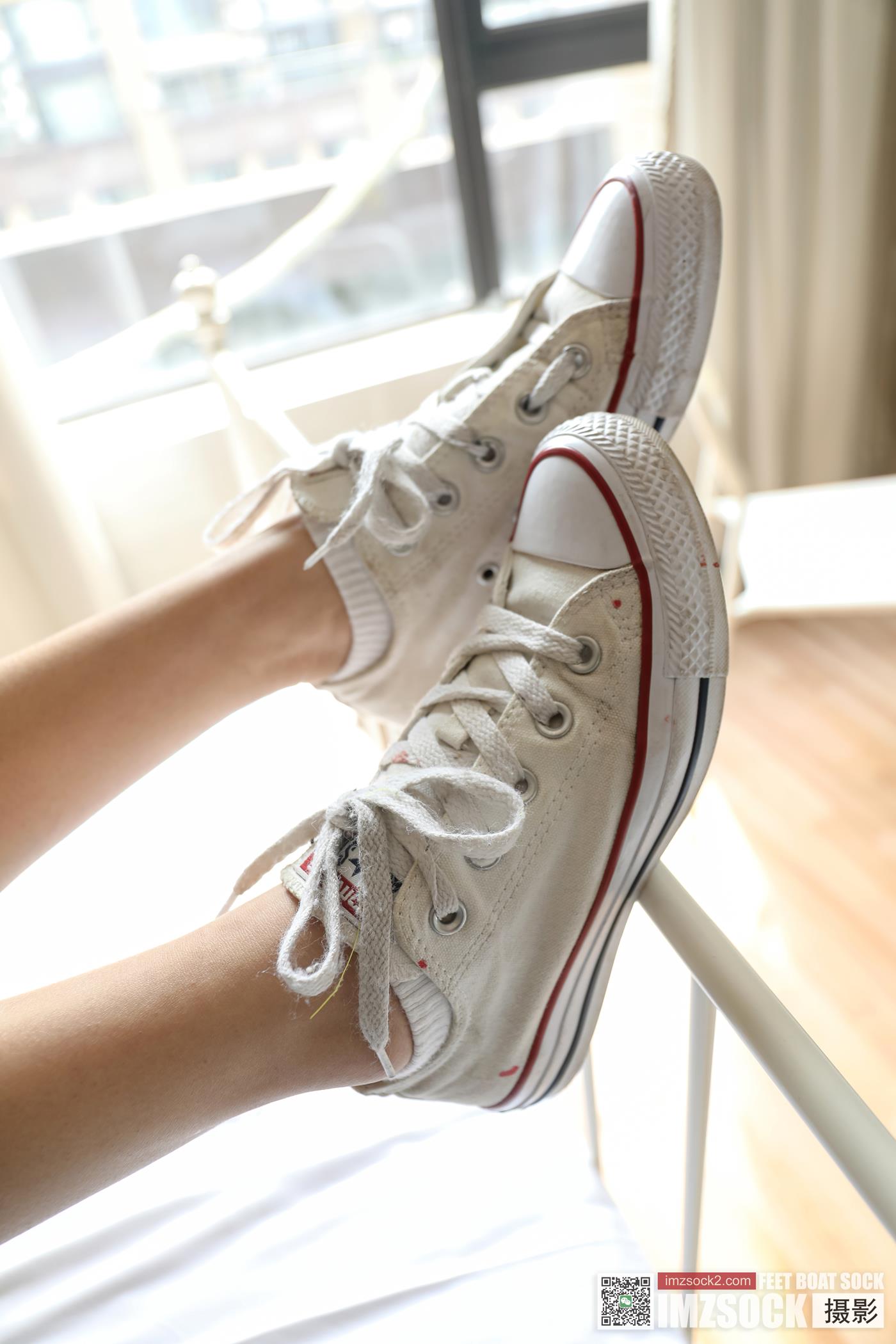 图片[21]-[MZSOCK]爱美足 NO.152 安娜[91P] – 速更版-美库