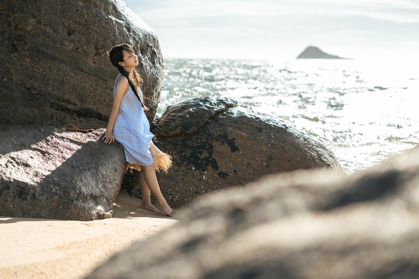 图片[32]-动漫博主蠢沫沫  漫步 [39P] – 速更版-美库