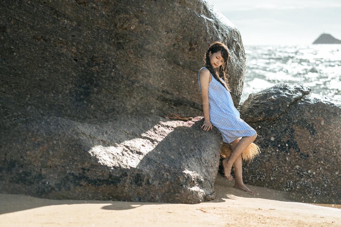 图片[33]-动漫博主蠢沫沫  漫步 [39P] – 速更版-美库