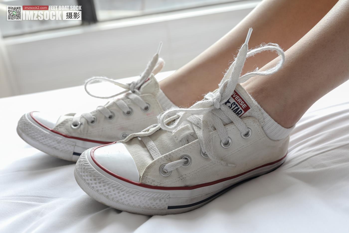 图片[84]-[MZSOCK]爱美足 NO.152 安娜[91P] – 速更版-美库